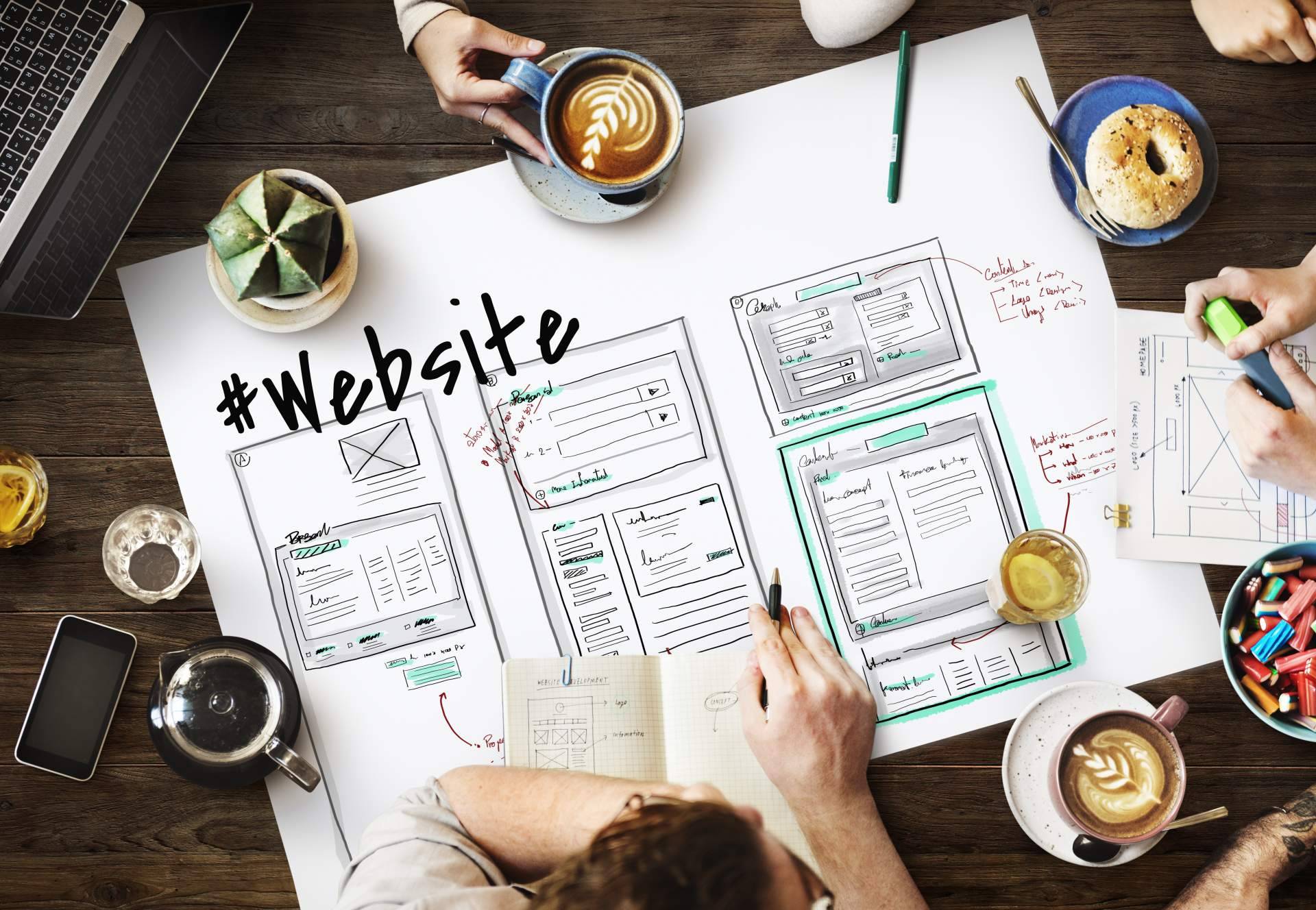 El arte y la ciencia del diseño web. Claves para una experiencia óptima