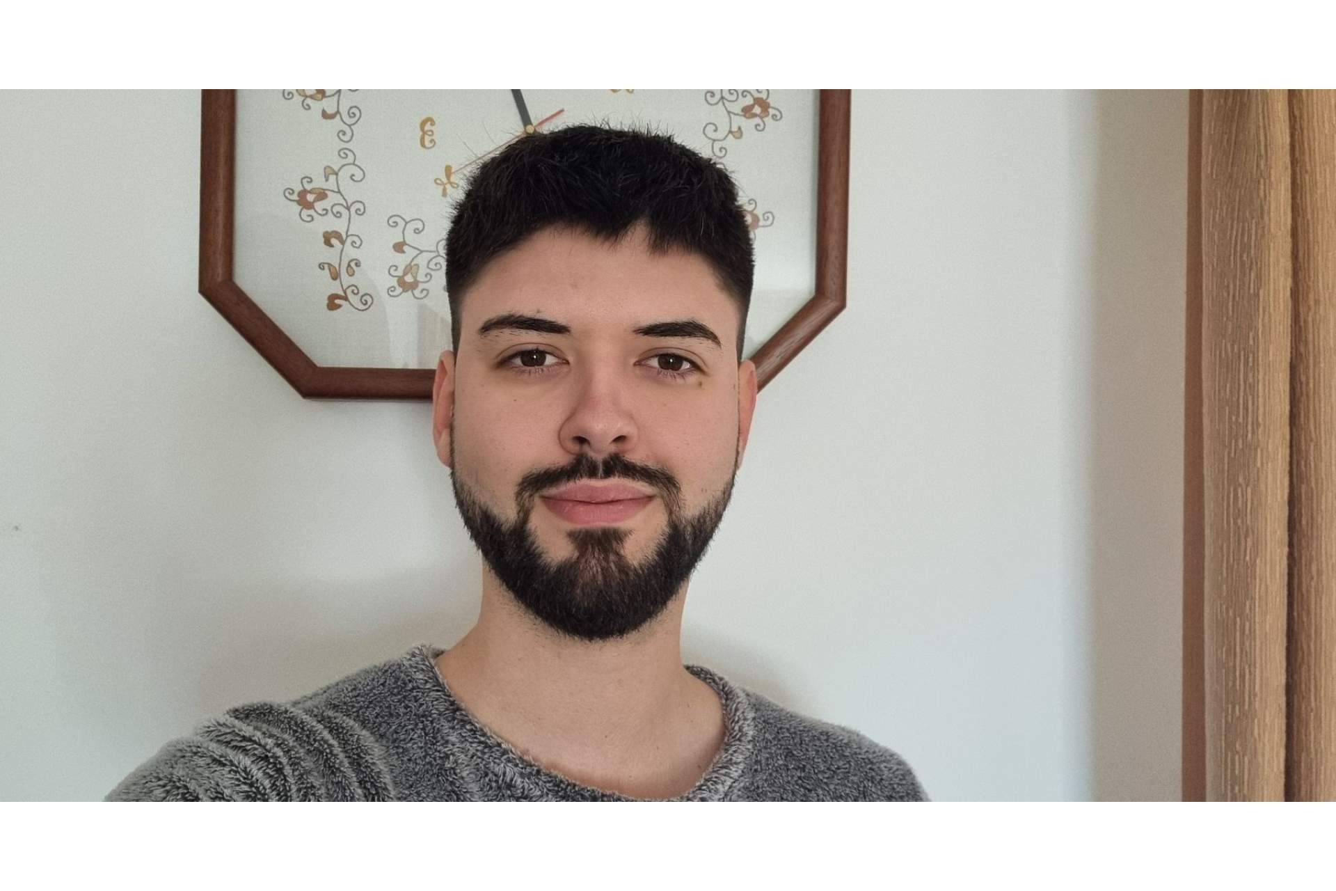 David Rey publica ‘Aprender por f(r)ases’, una guía con herramientas para solucionar conflictos de la vida cotidiana