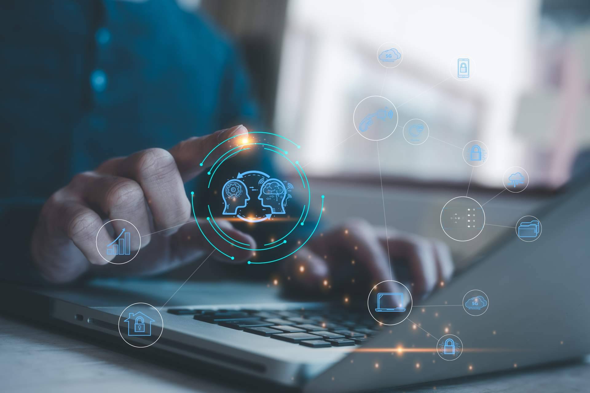 Soluciones innovadoras para optimizar la transferencia segura de archivos con Kawaru Consulting