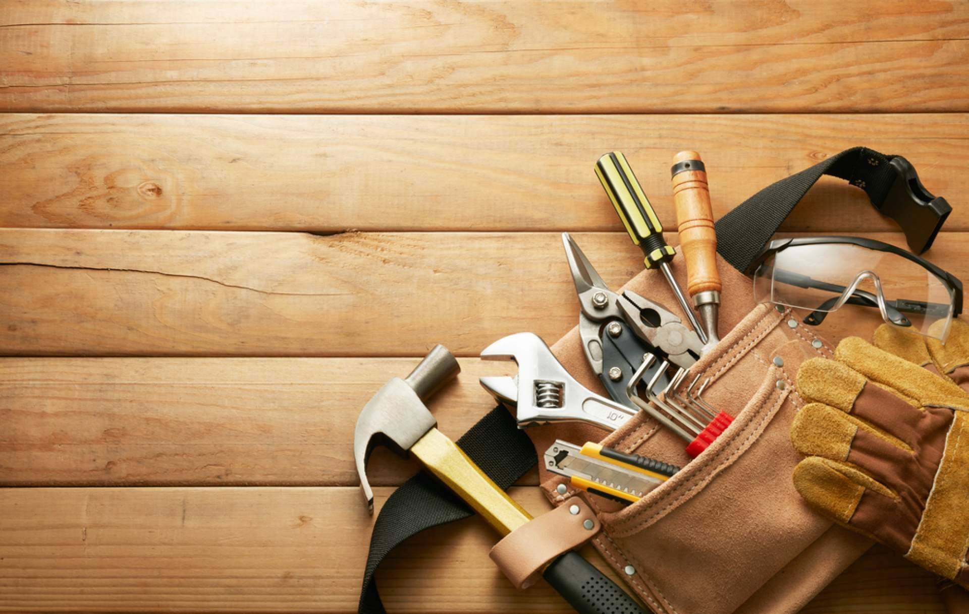 Mister Worker destaca por ofrecer una amplia variedad de herramientas de trabajo mecánicas