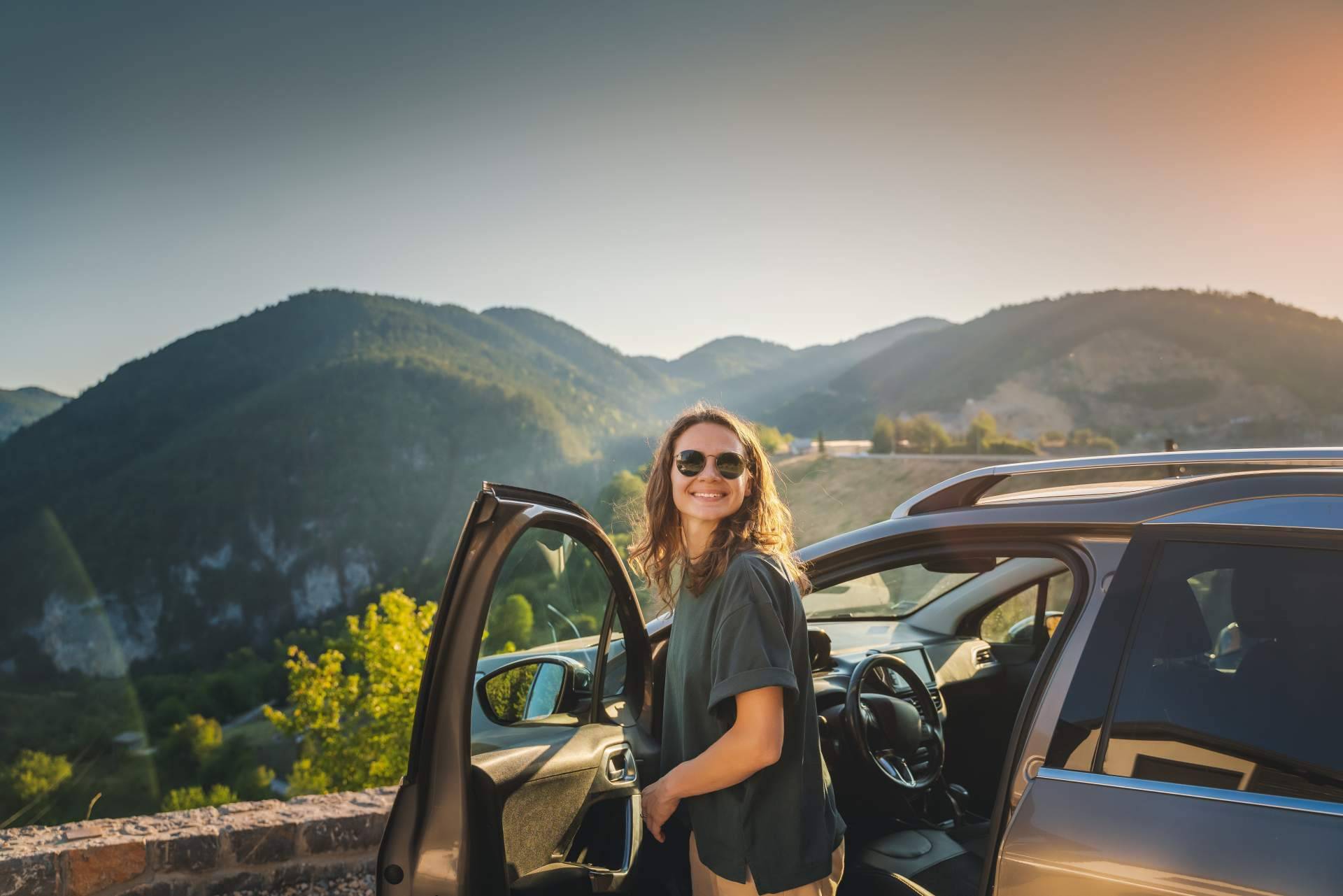 Ventajas del renting Honda con Coche Renting