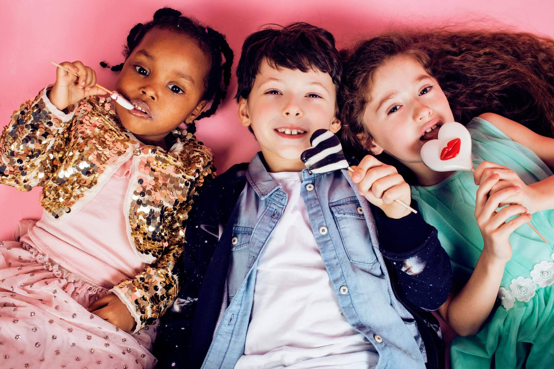 Padres Formados, centro de orientación familiar que se especializa en infancia y adolescencia