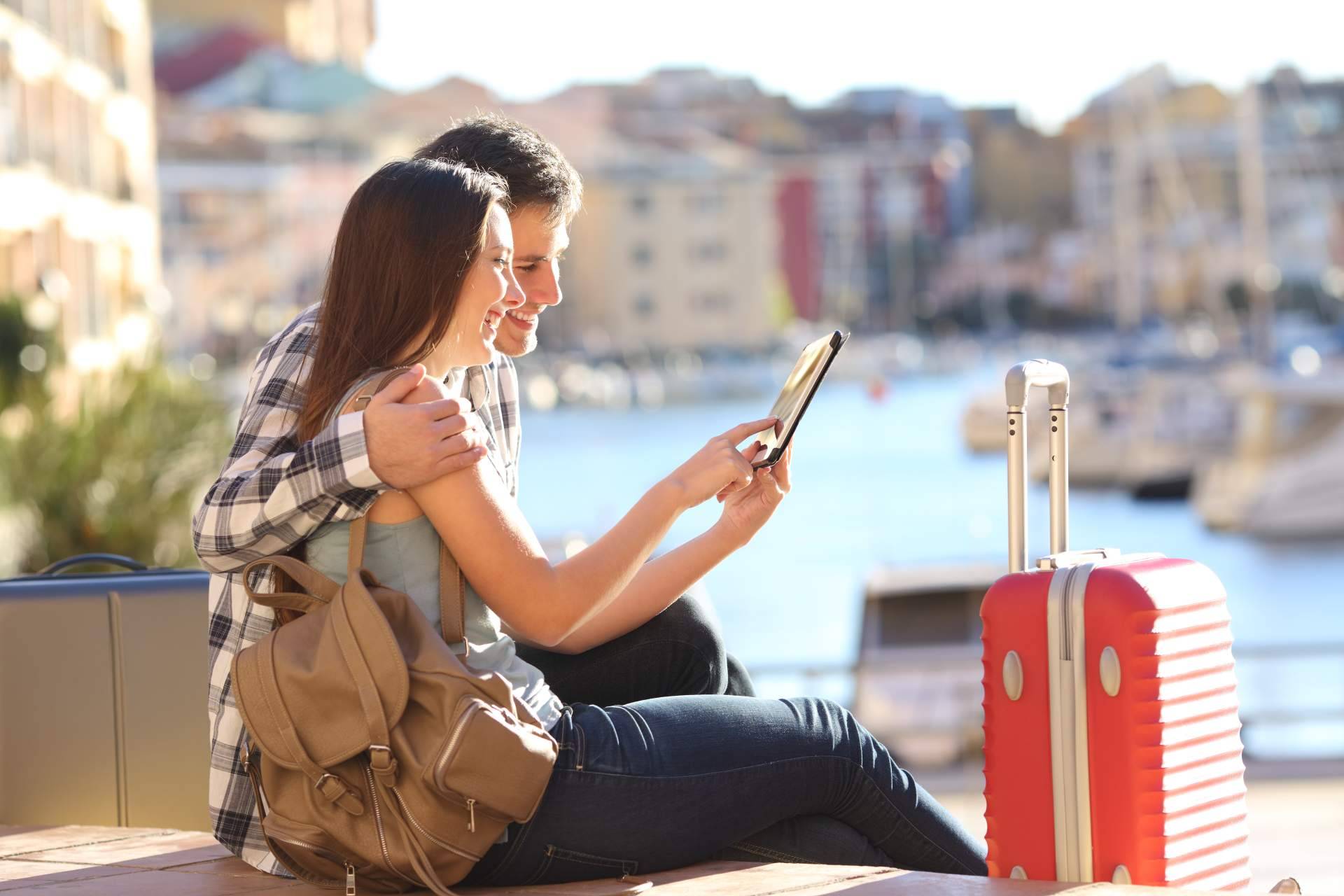 Preparativos de viaje, los aspectos clave que no se pueden ignorar