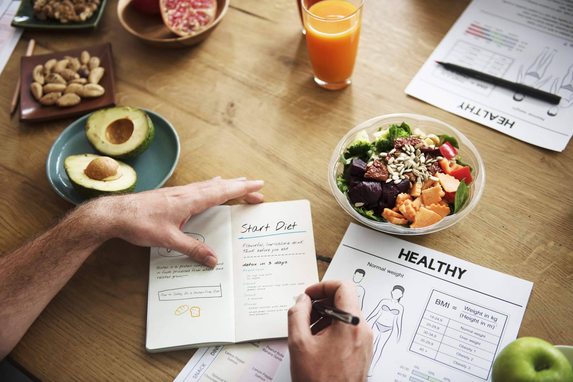 Nutrición Nervión Barakaldo ofrece un taller gratuito sobre nutrición saludable para la preparación veraniega