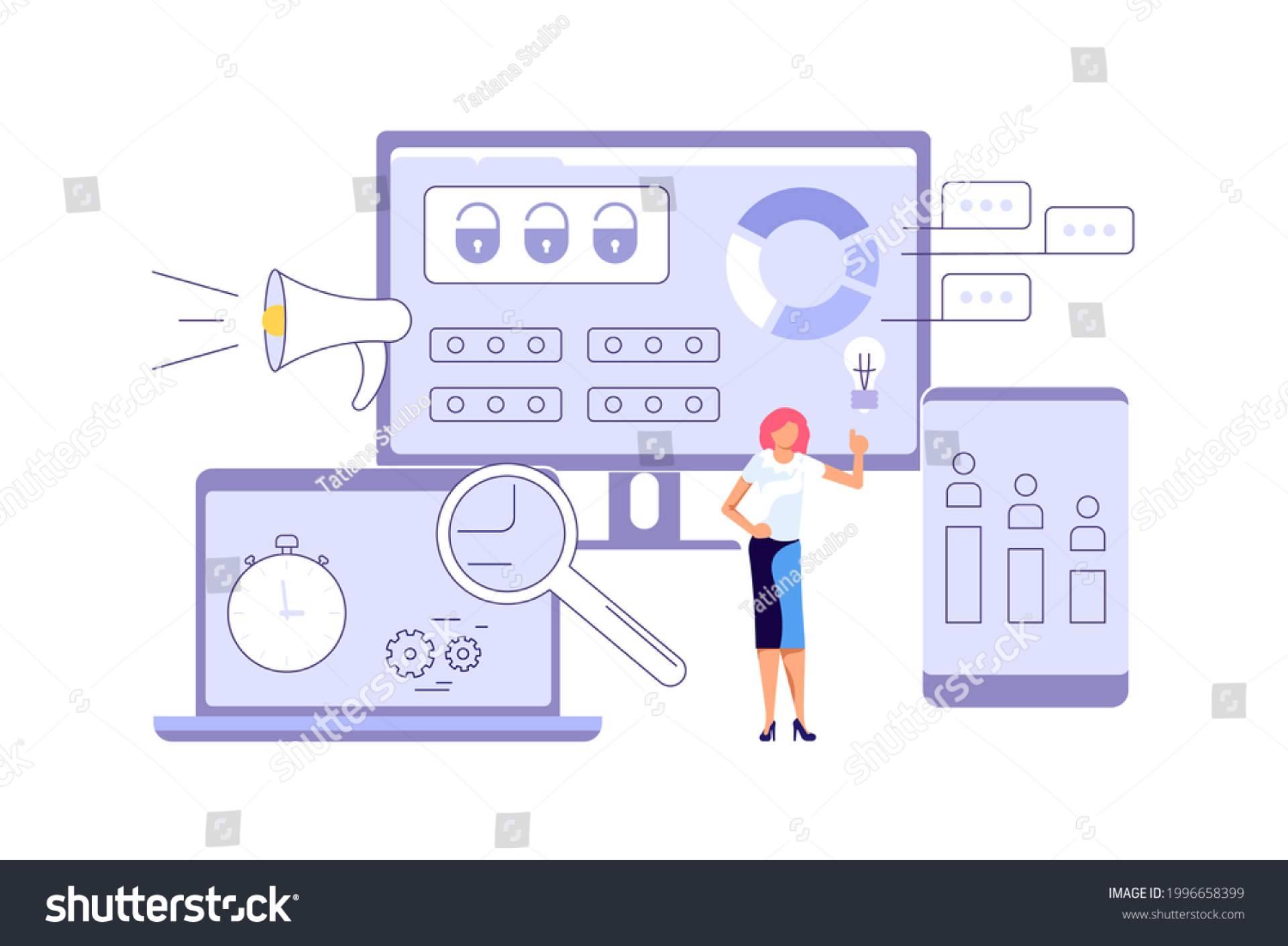 La importancia de medir y monitorizar los enlaces en una página web