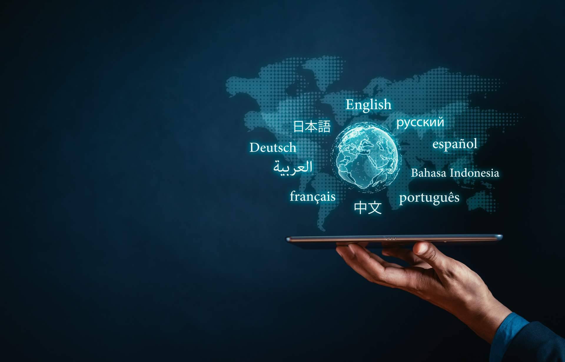 Errores de IA y soluciones humanas; un imperativo de la traducción