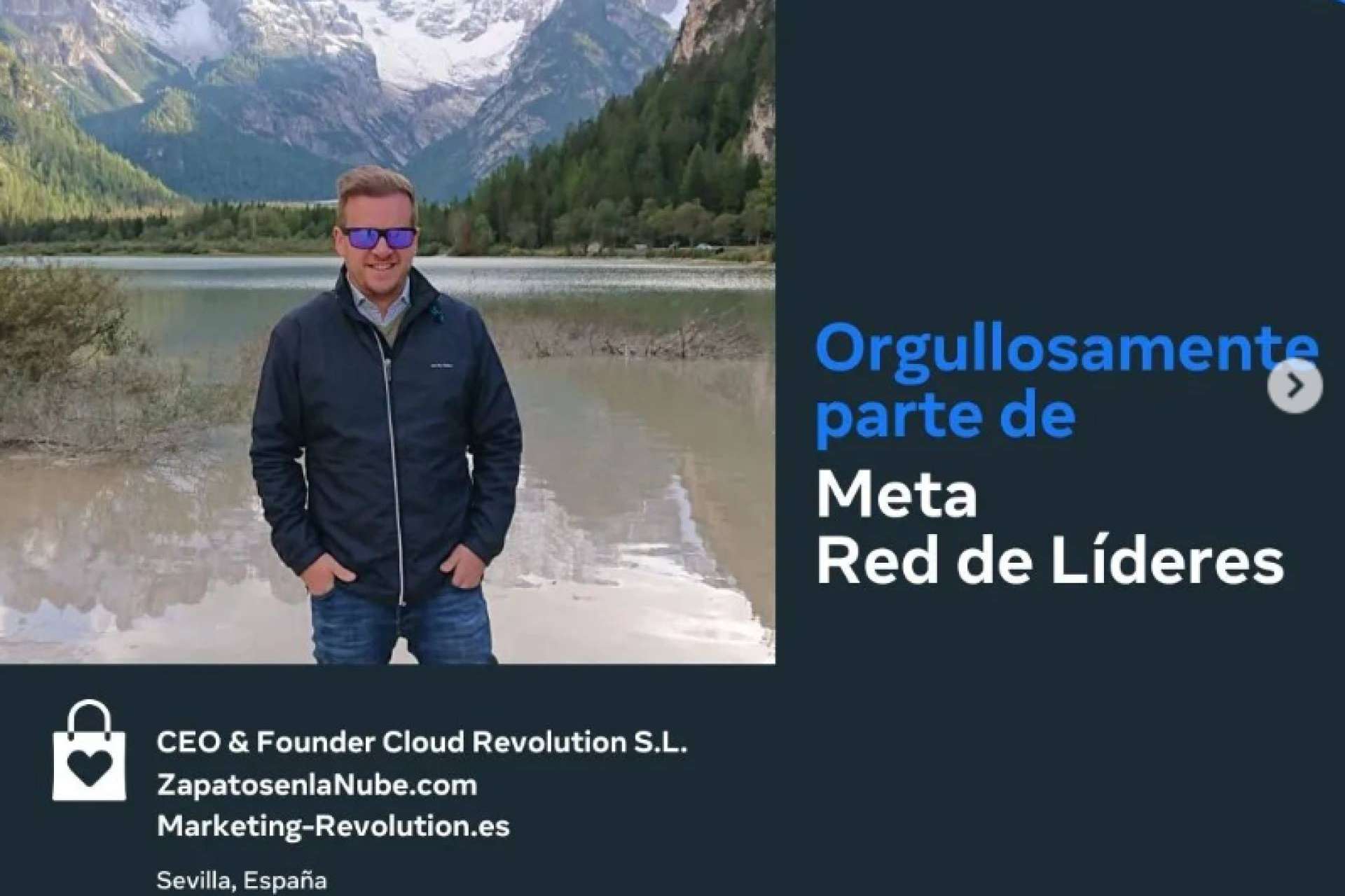 Zapatos en la Nube; 20 años de innovación y éxito en el comercio electrónico mundial