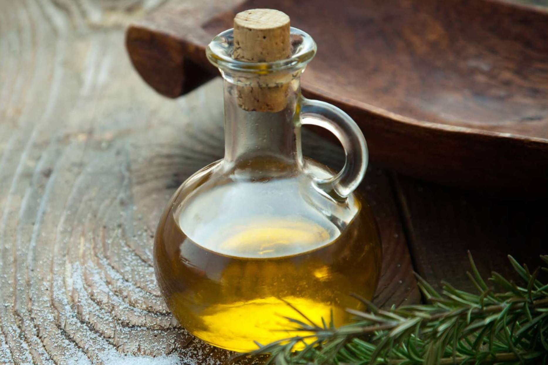 Uno de los mejores aceites de oliva virgen extra lo produce Olipaterna