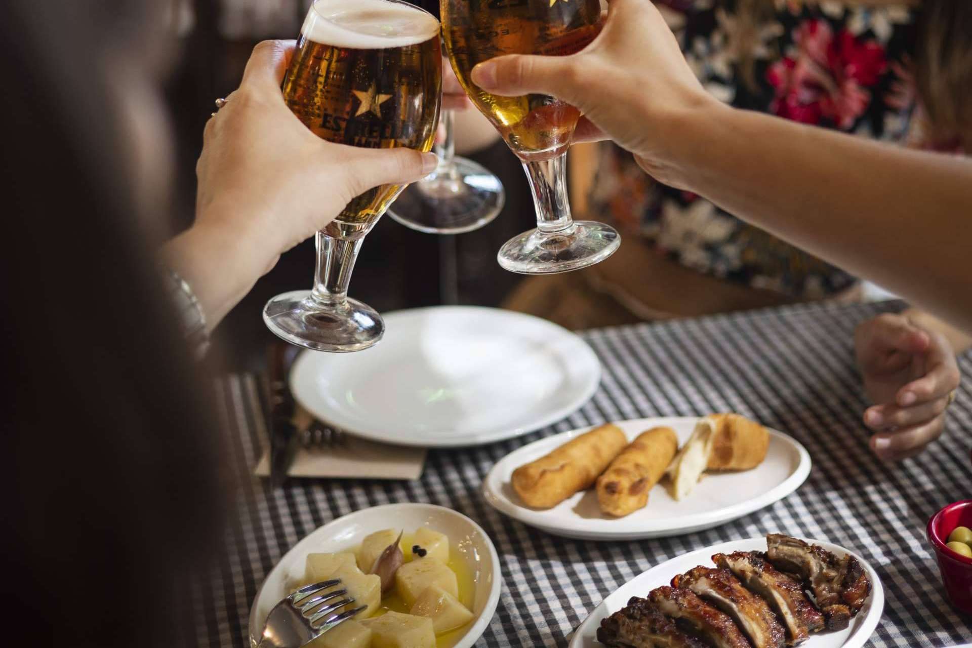 Pasa Tapas, un restaurante de tapas en la Barceloneta que combina tradición y calidad