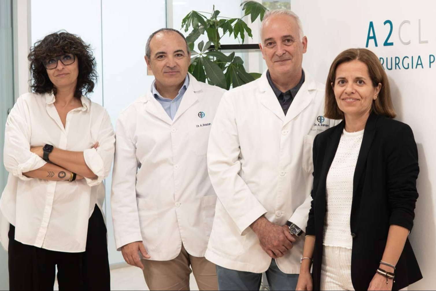 A2Clinic, clínica integral de cirugía plástica y estética
