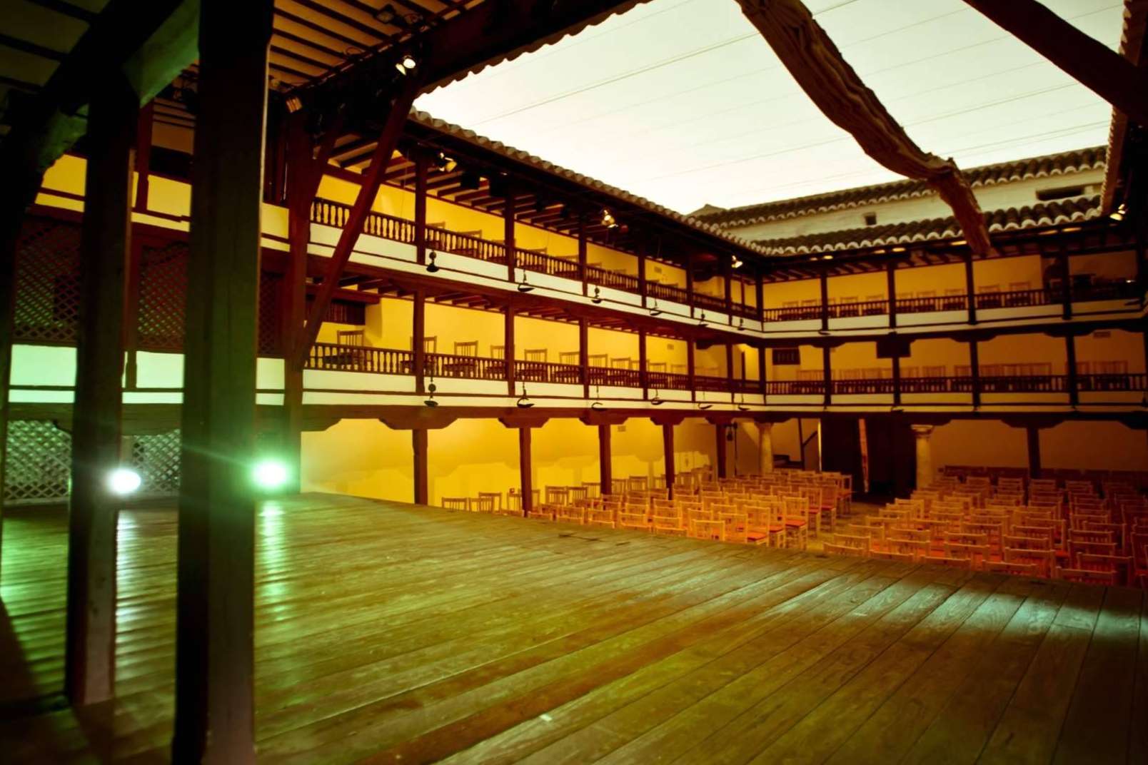 Teatro Clásico en Almagro; Tradición y Modernidad en su 47ª Edición