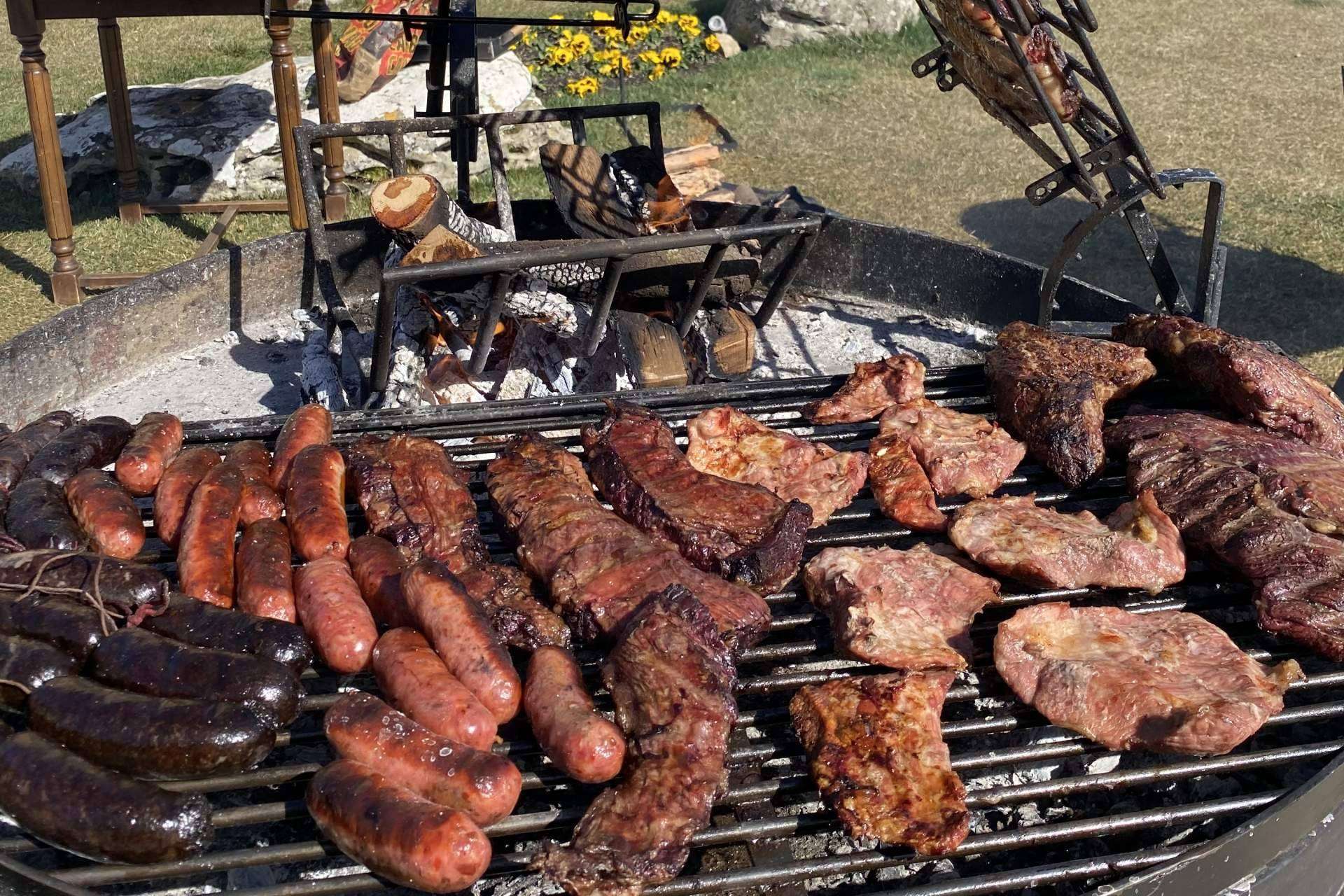 Delicatessen Argentina ofrece todo lo necesario para aprovechar al máximo la temporada de barbacoas