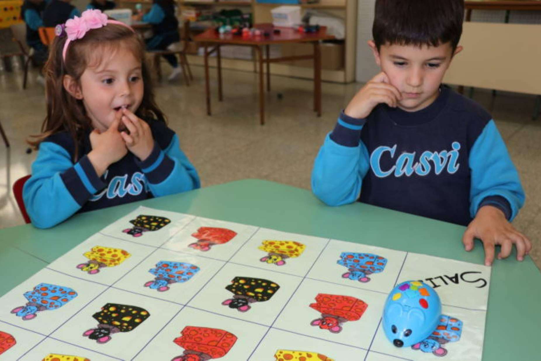 ¿Cómo guiar a los niños en el uso de la tecnología?, por Eurocolegio Casvi