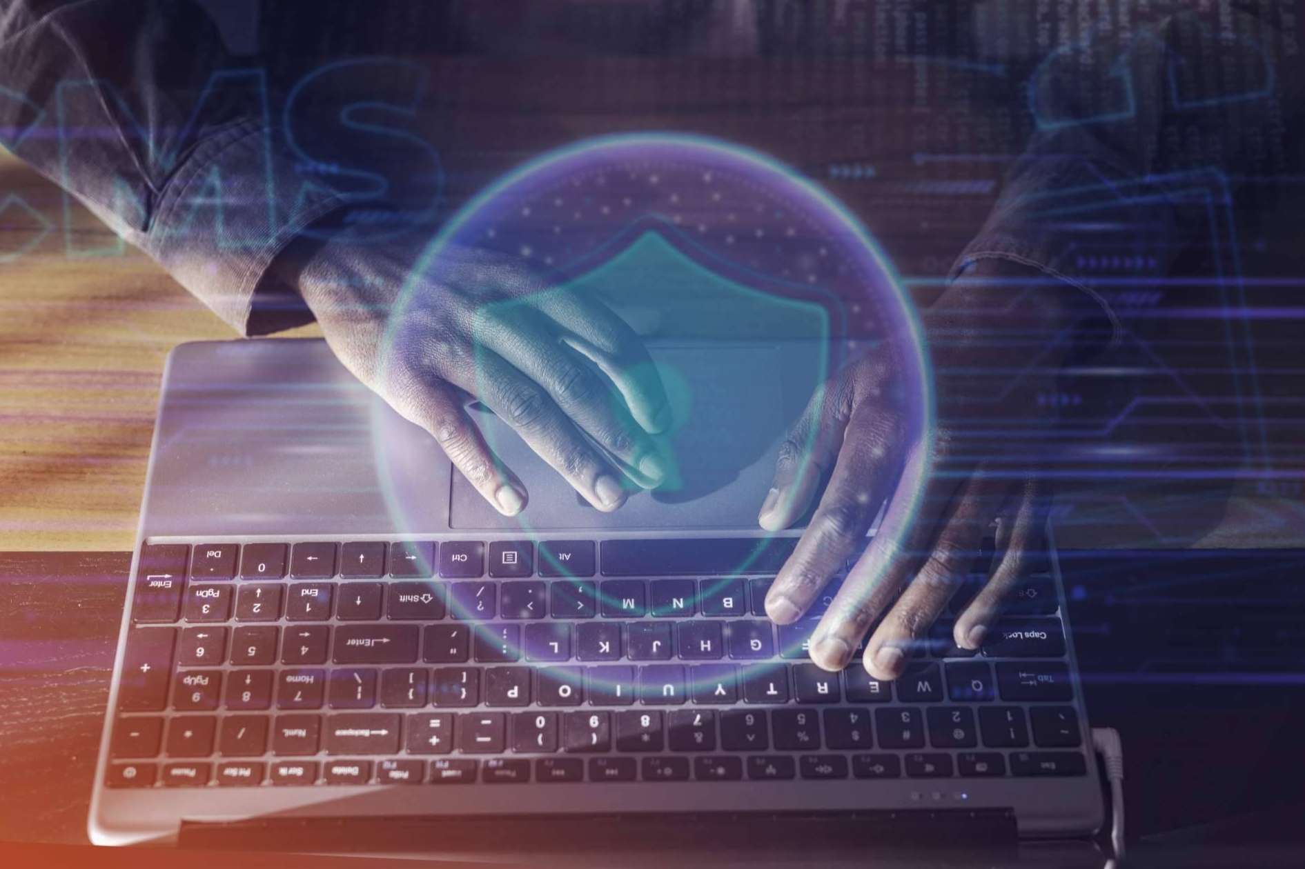 Los servicios de ciberseguridad para empresa de Microsyscom