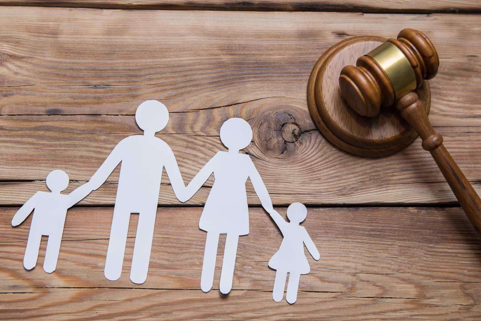 Los especialistas de AJM Abogados están capacitados para gestionar un divorcio con éxito
