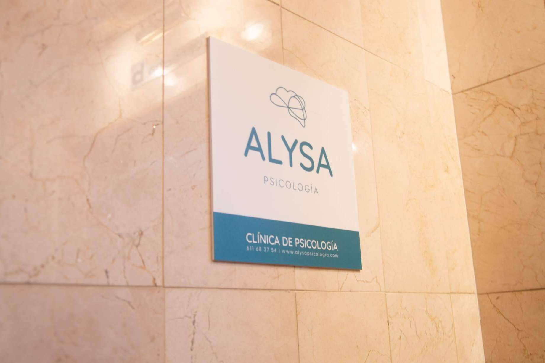 Alysa Psicología amplía su presencia en Zaragoza con nuevas instalaciones y más psicólogas