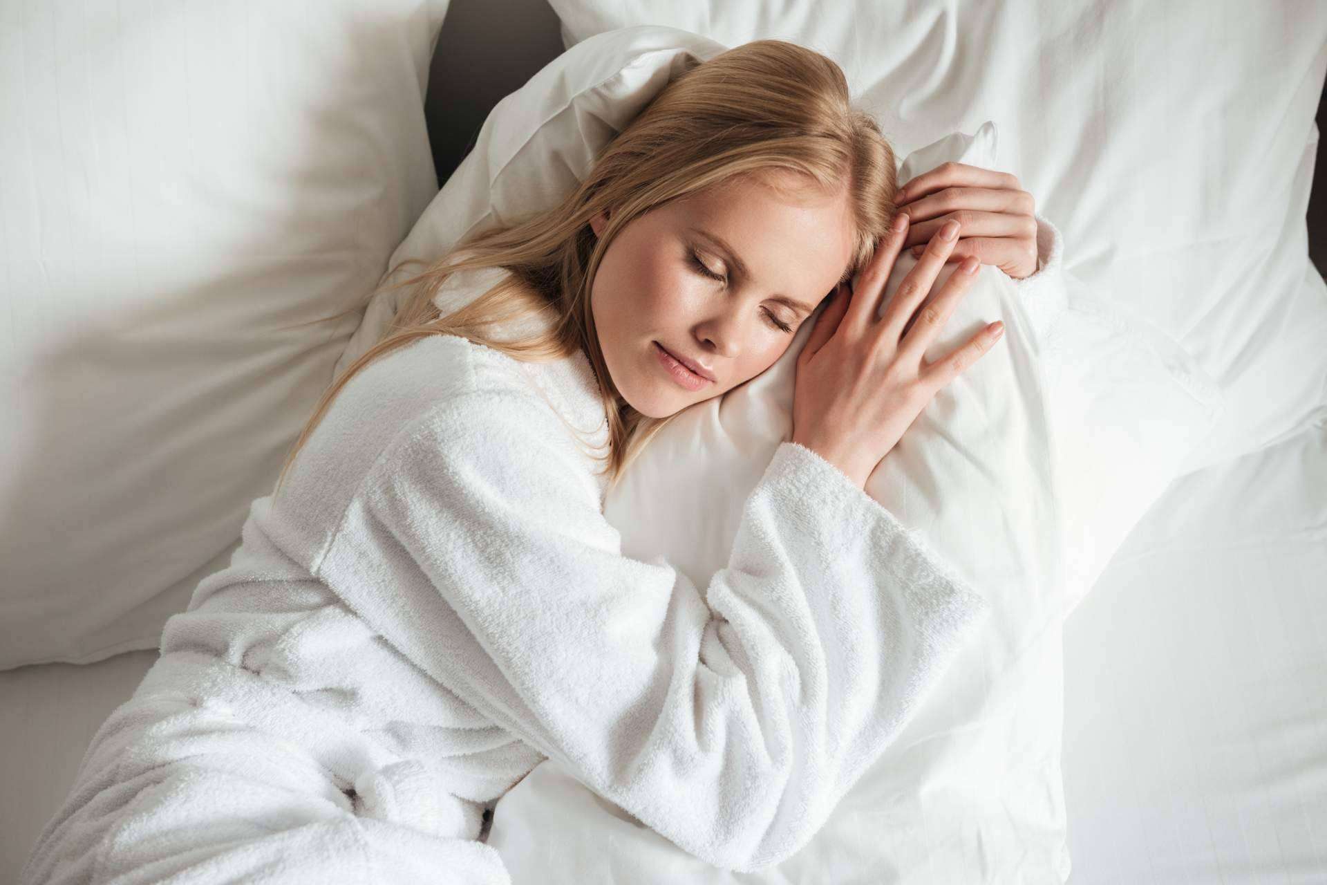 Kanaluha apuesta por el bienestar en el descanso con su nuevalínea de ropa de cama de fibra de bambú
