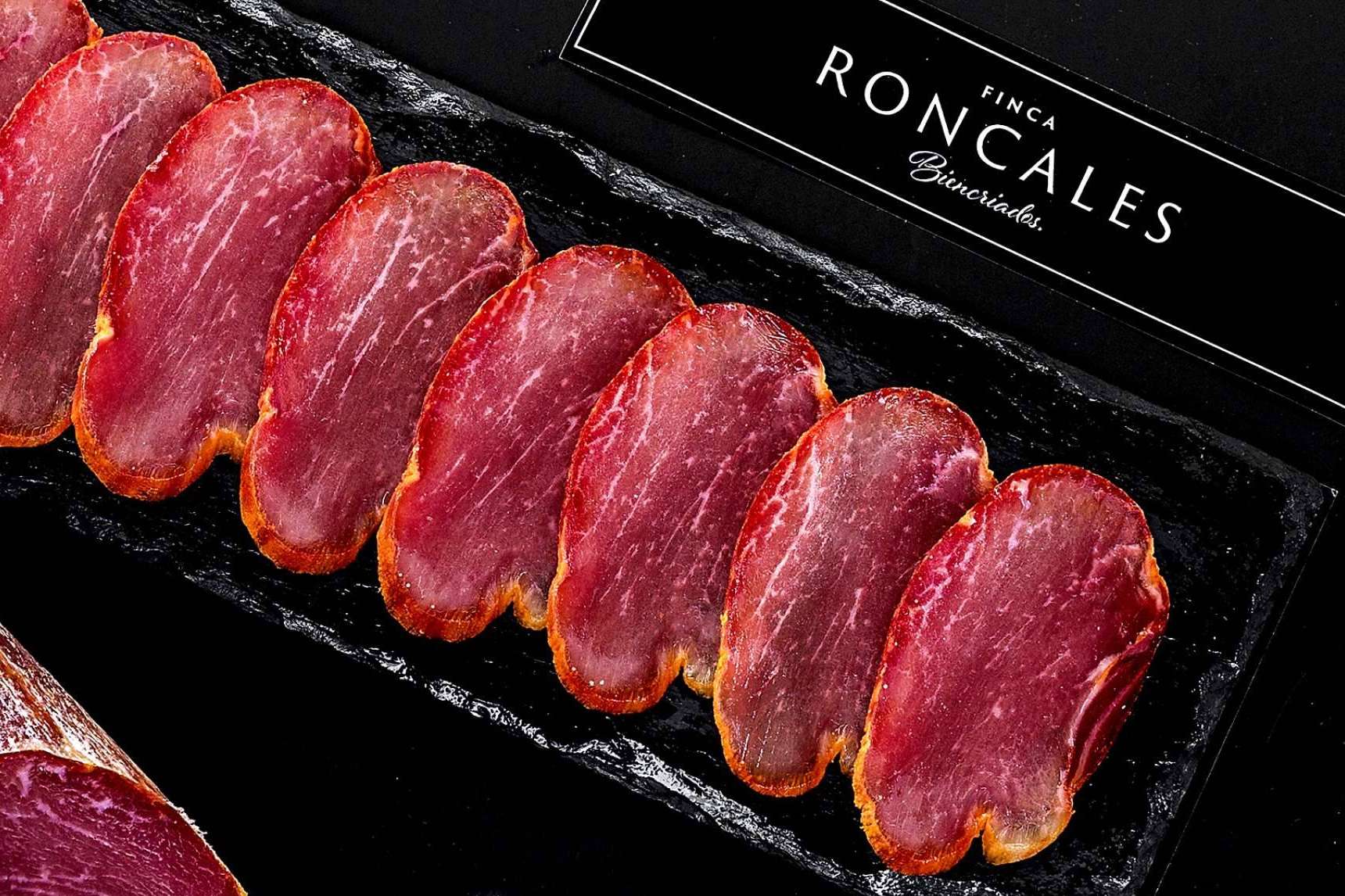 ¿Cuál es la historia de la marca Finca Roncales?