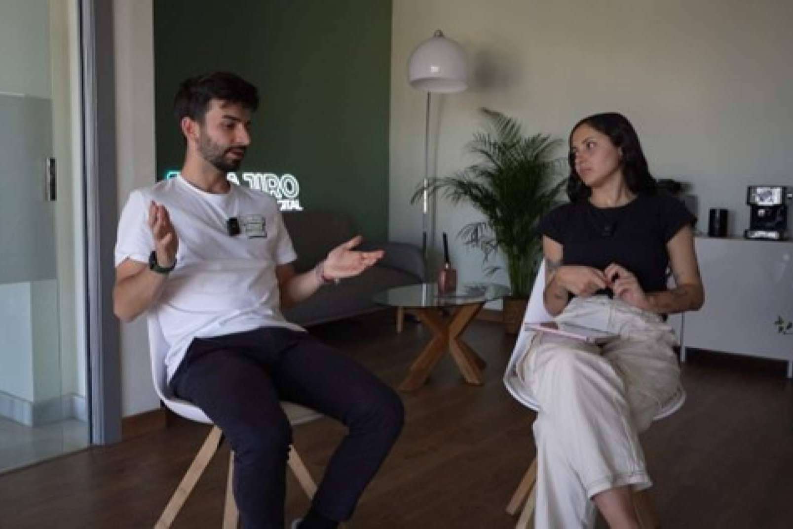 Ánsumar, el emprendedor que está fusionando la ingeniería con el marketing digital