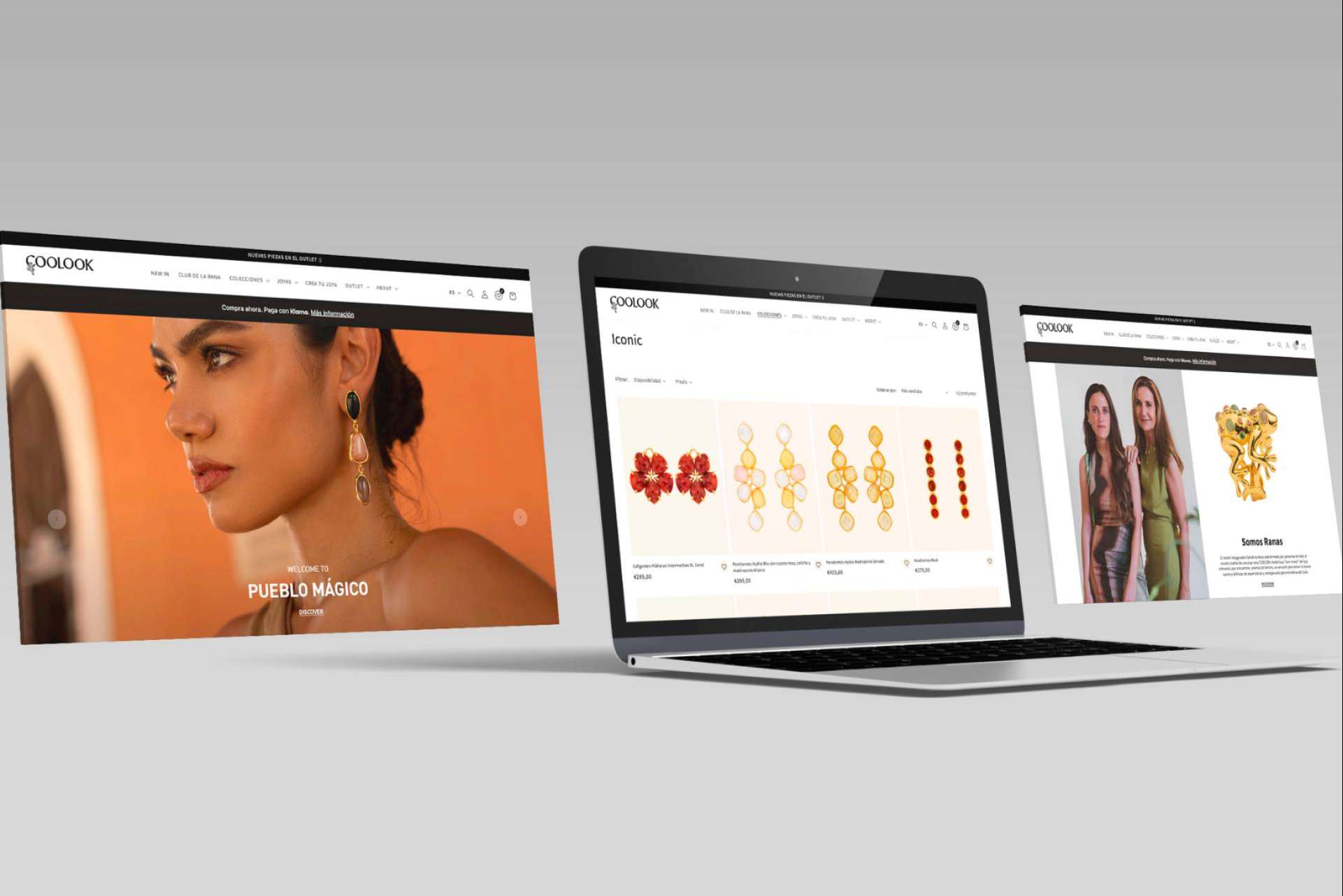 Teipe Digital impulsa la evolución del ecommerce con la migración de Prestashop a Shopify