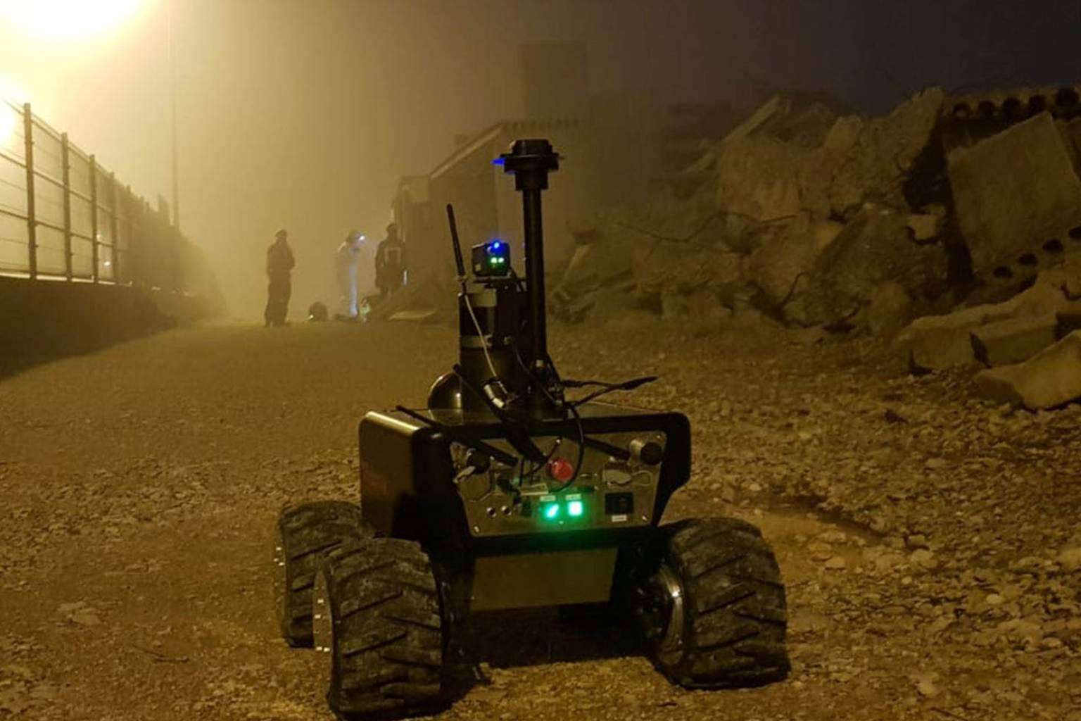 Ventajas y beneficios de los robots industriales.