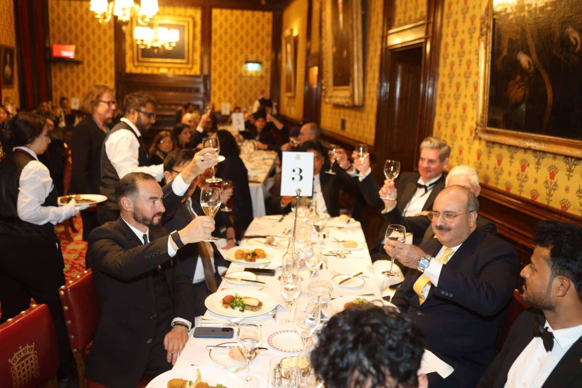 Juan José de La Torre recibió el premio Global Power Leaders 2024 por su enfoque disruptivo en los negocios