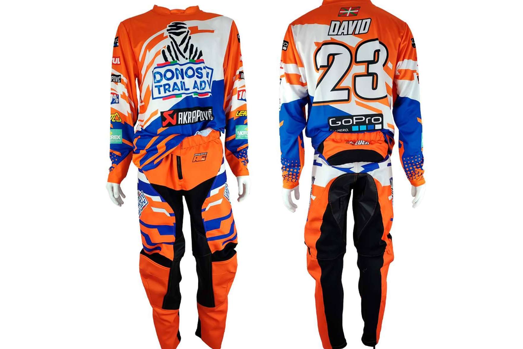 ADHESIVOSEMBARRADOS, ropa personalizable para motocross