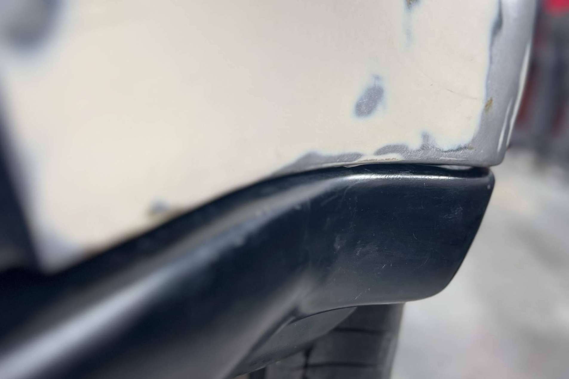 Especialistas en restauración de Porsche en Valentín Motors