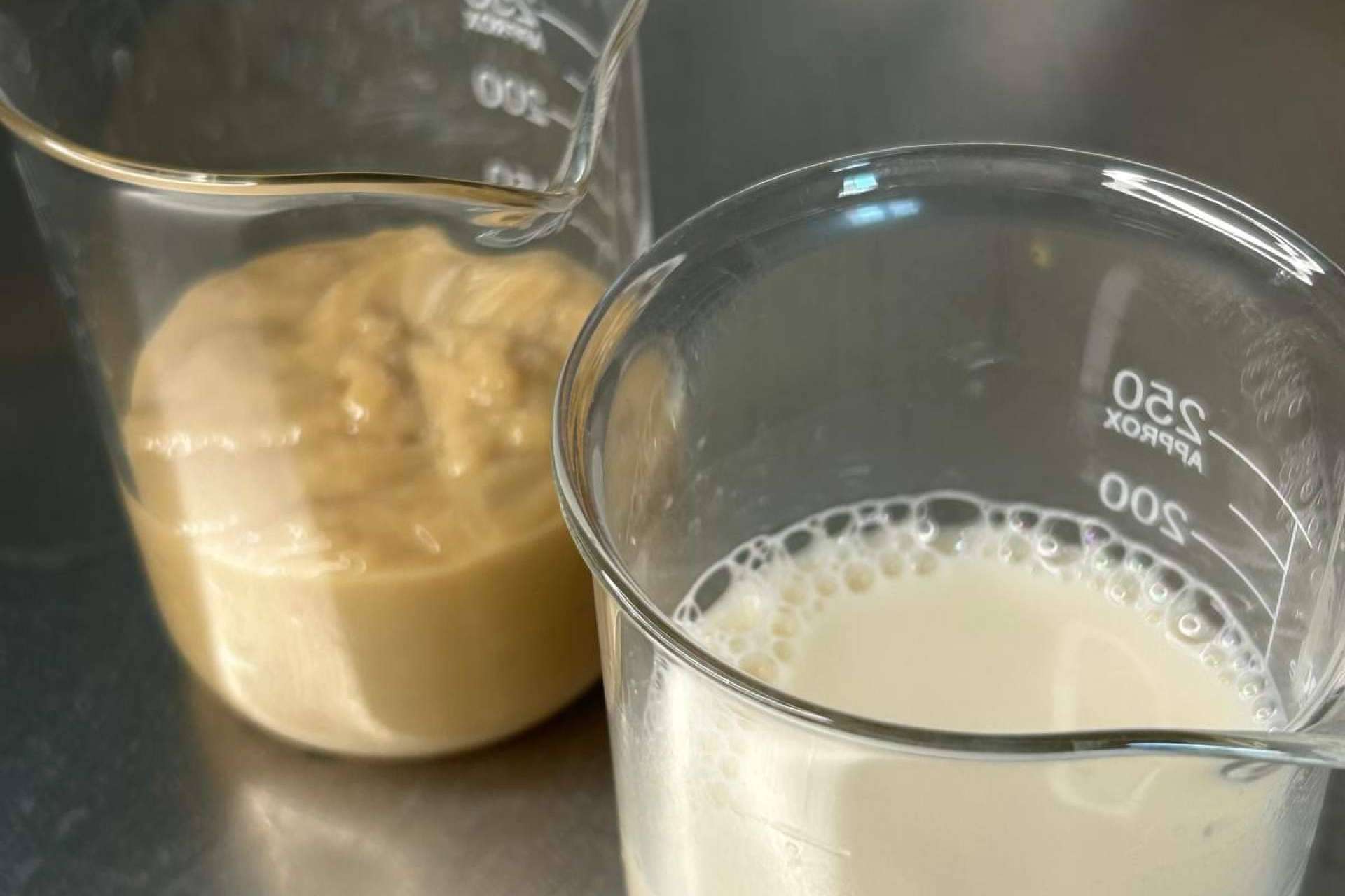 Baor Products mejora las características y valores de sus concentrados de avena