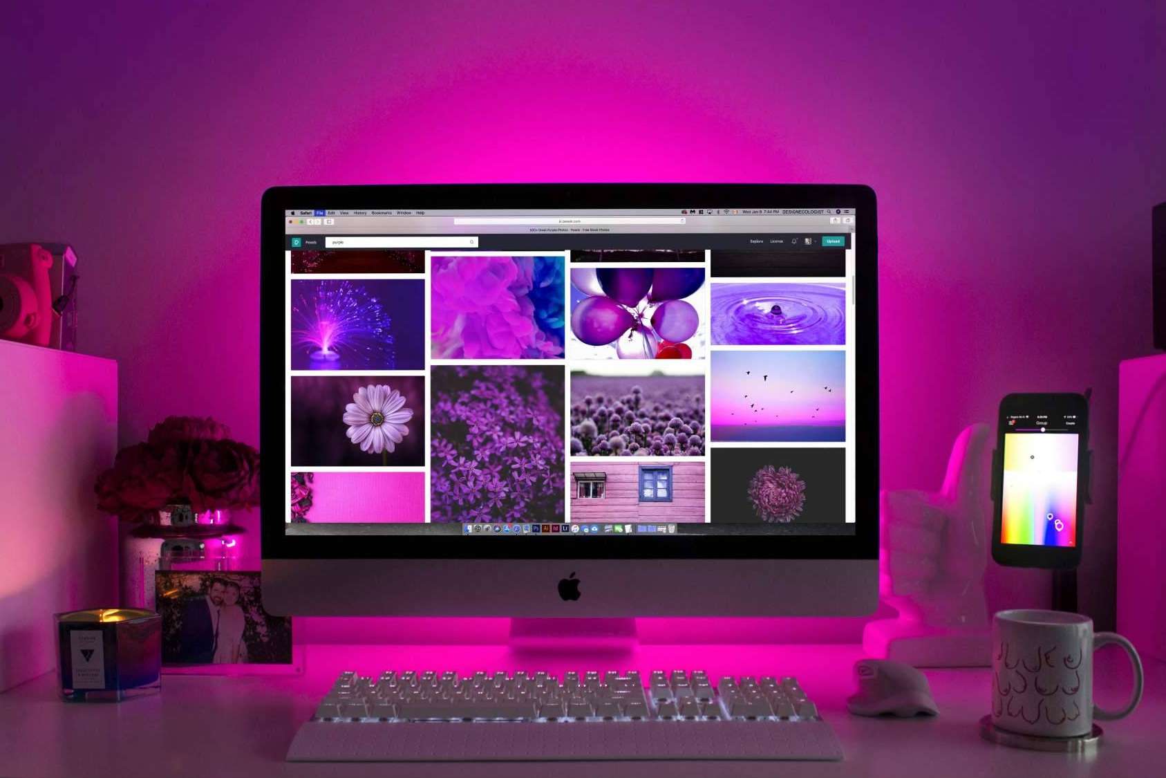 GoViral; planes mensuales para obtener seguidores españoles todos los días en Instagram