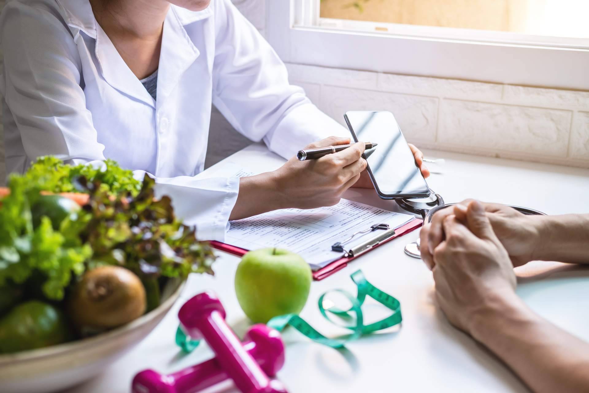 ISEB ofrece el máster a distancia en nutrición deportiva