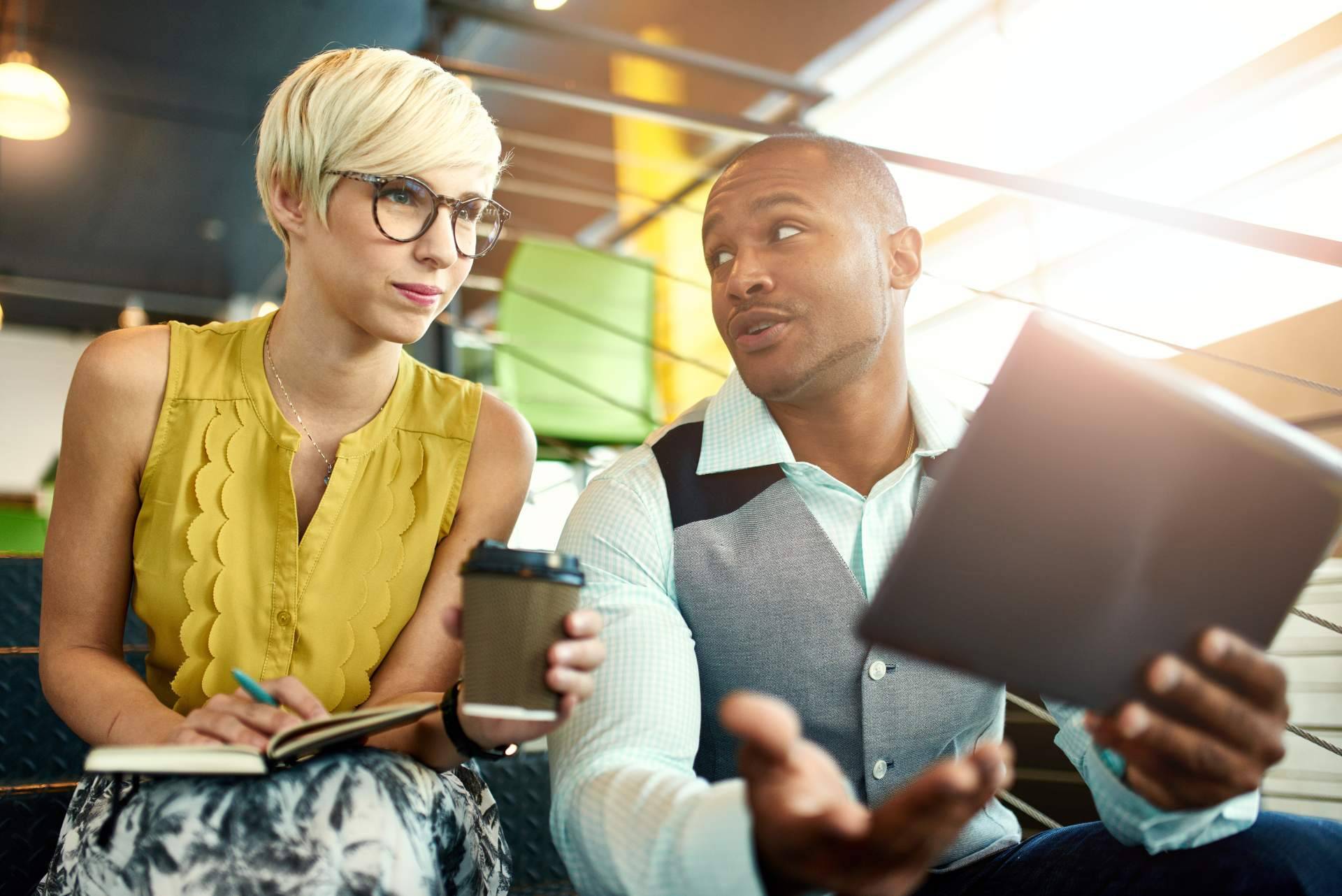 ViDay ayuda a digitalizar la gestión de citas y a fidelizar clientes con una app de reservas online