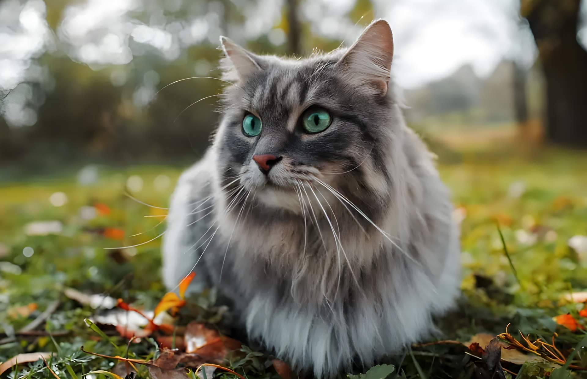 Canxana, cuidado completo para la alimentación del gato