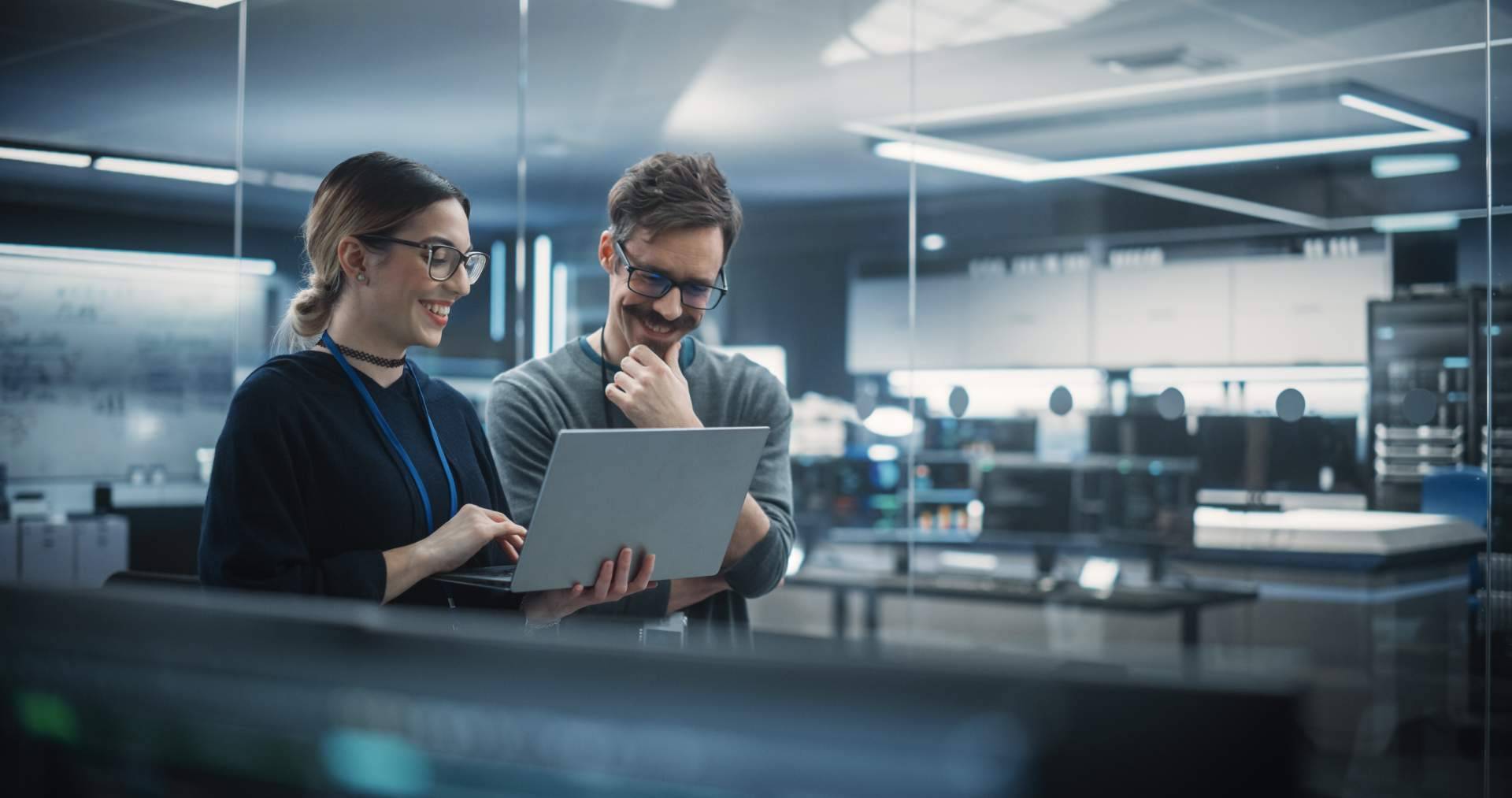 ¿Cómo integrar la inteligencia artificial en la formación corporativa?