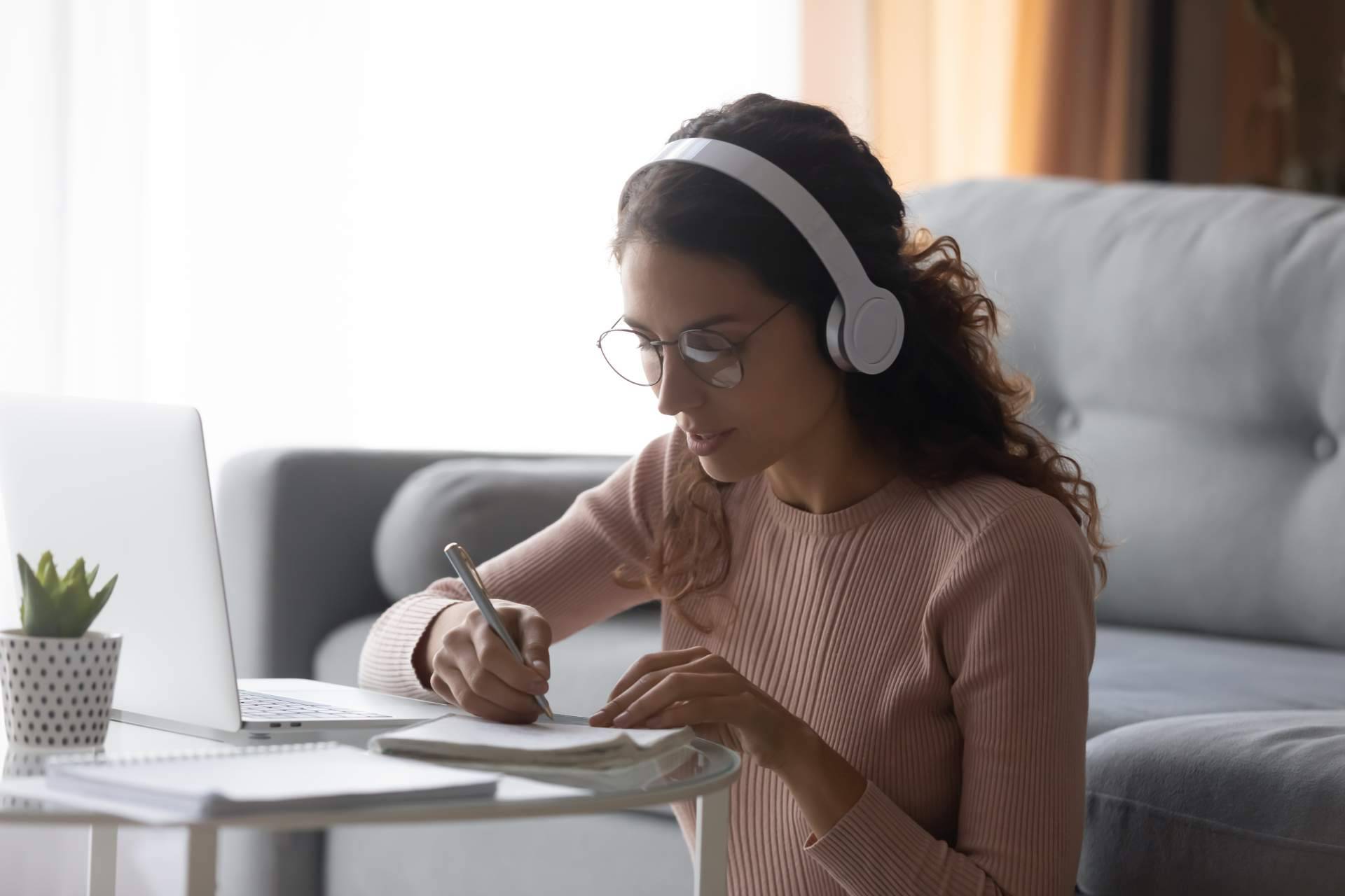 Carpe Diem, una puerta de entrada al desarrollo profesional con una formación online de calidad