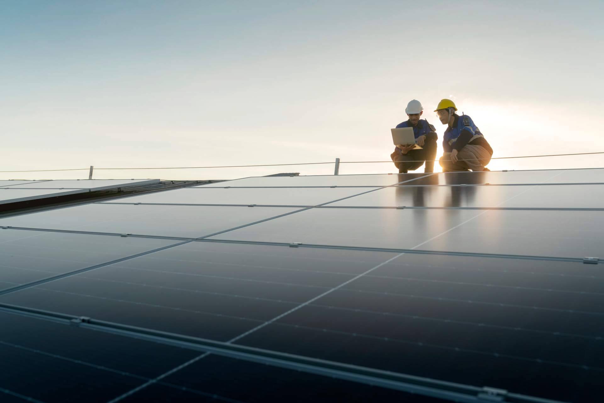 Celéctricos destaca con una extensa variedad de cuadros eléctricos para instalaciones solares