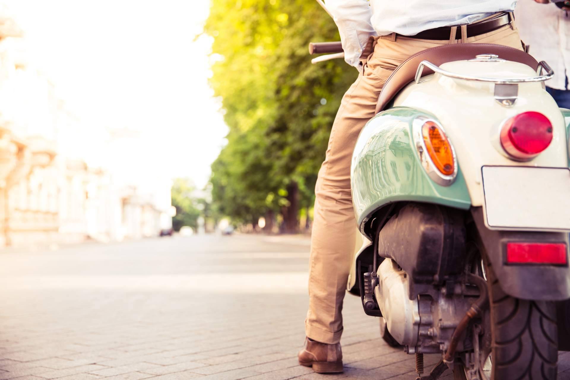 ¿Cuál es la opción destacada para sacarse el carnet de moto en Madrid?