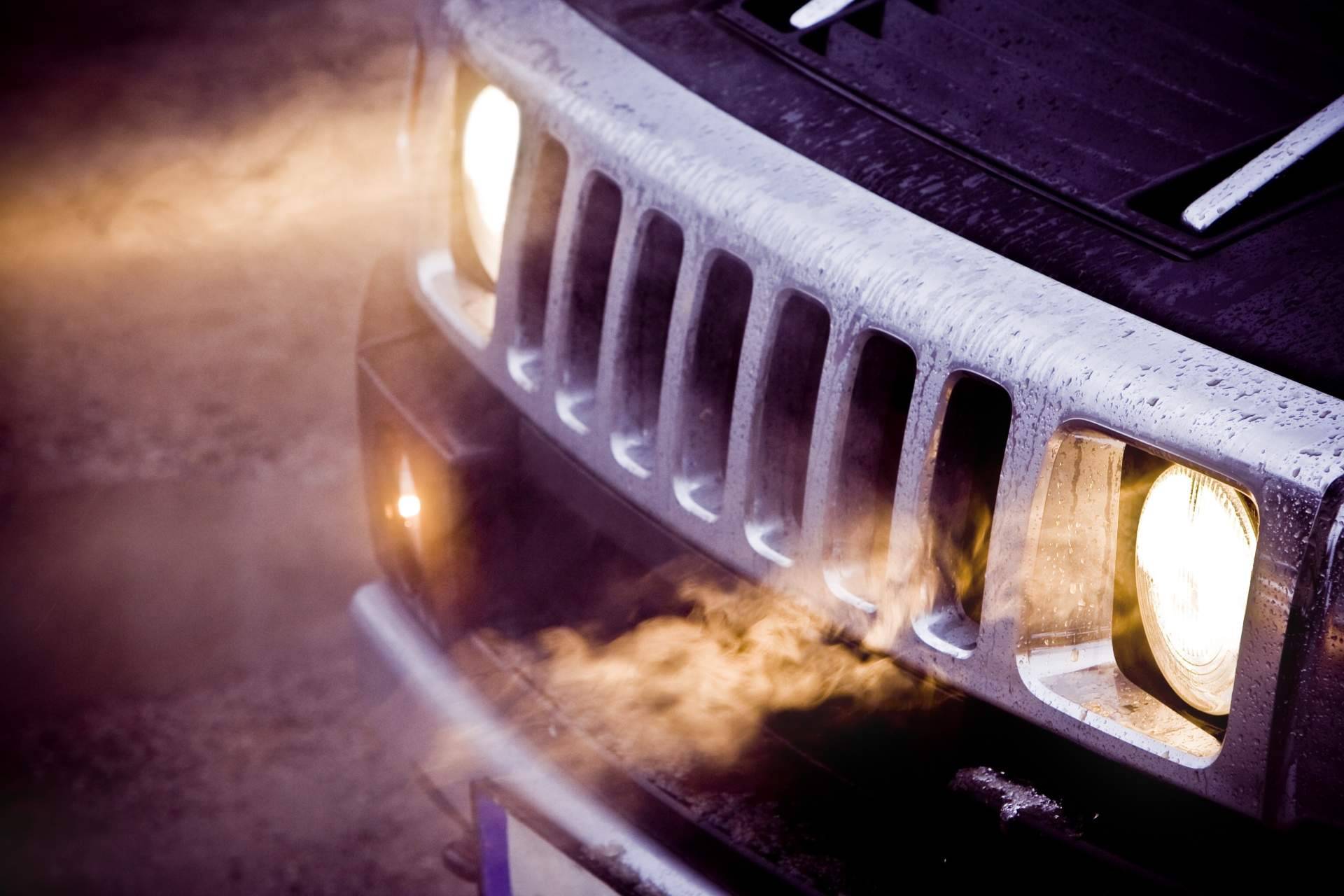 Documentación necesaria para el renting de Jeep Compass