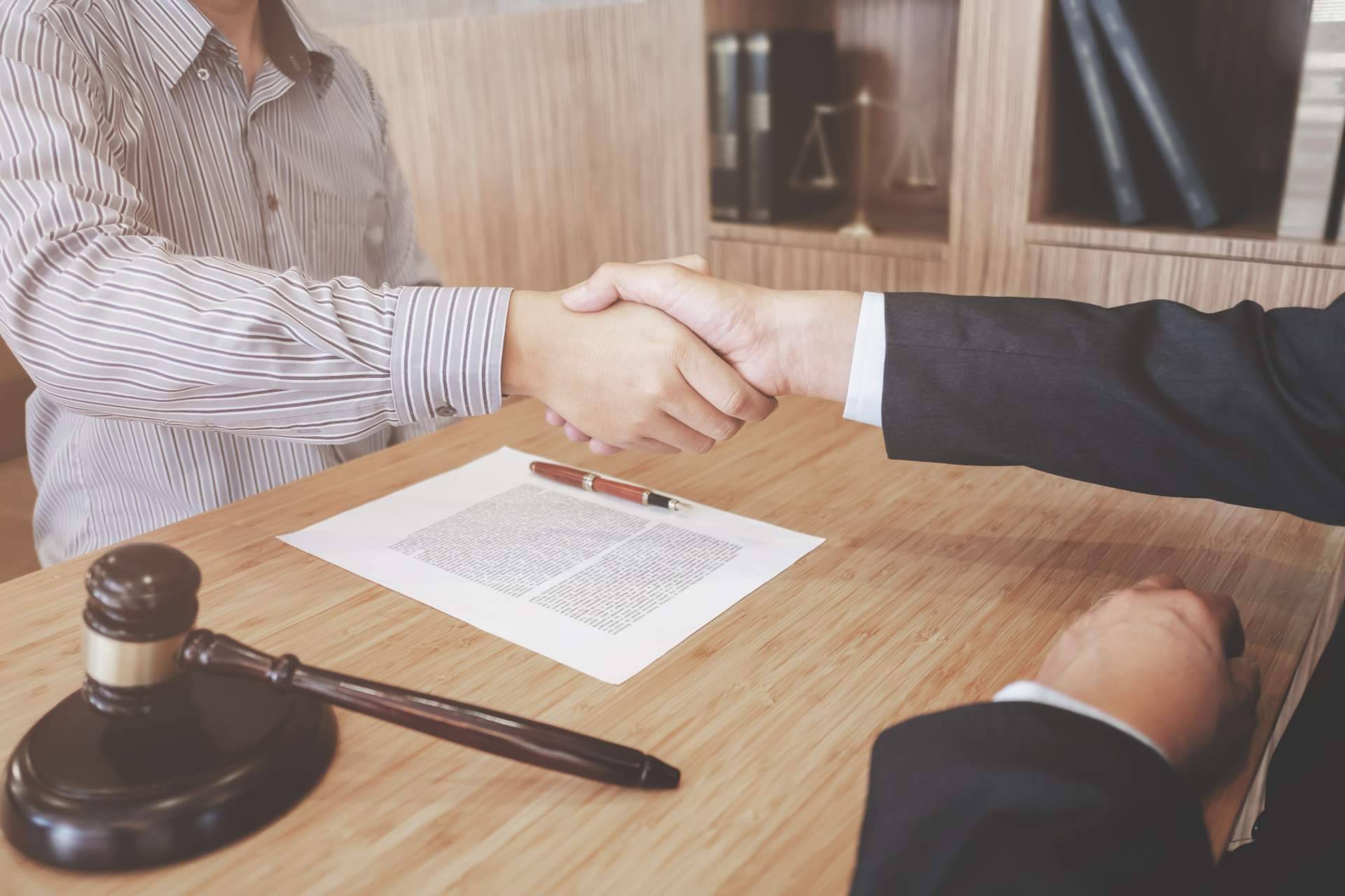 Acogerse a la Ley de Segunda Oportunidad con la ayuda de Abogados Para Tus Deudas