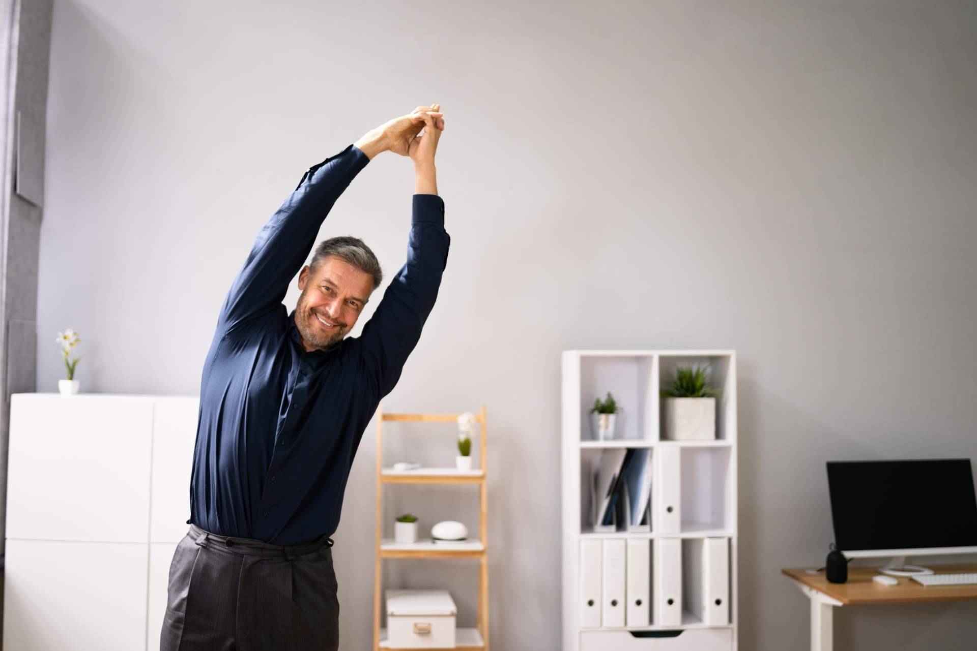 La importancia de la ergonomía en el trabajo para potenciar el bienestar de los empleados