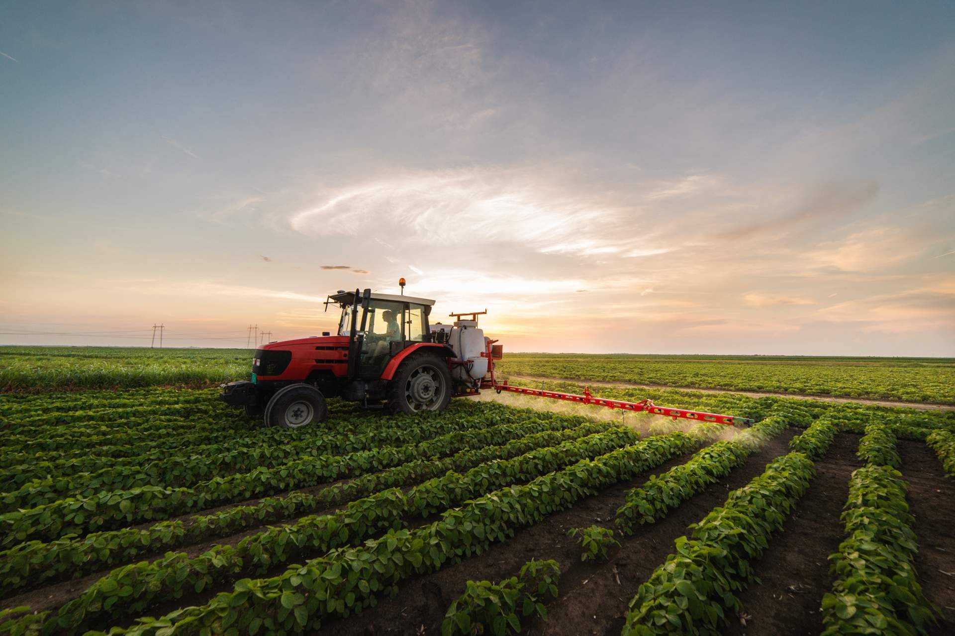 Suministros Agrícolas; Todo lo que se necesita para el campo