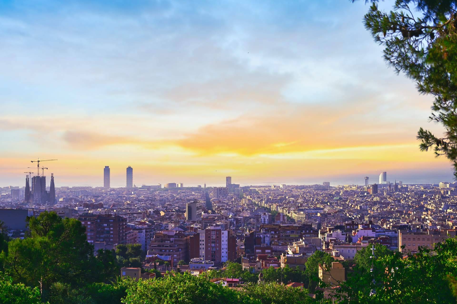 Orgullo en Barcelona; Eventos que nadie se puede perder