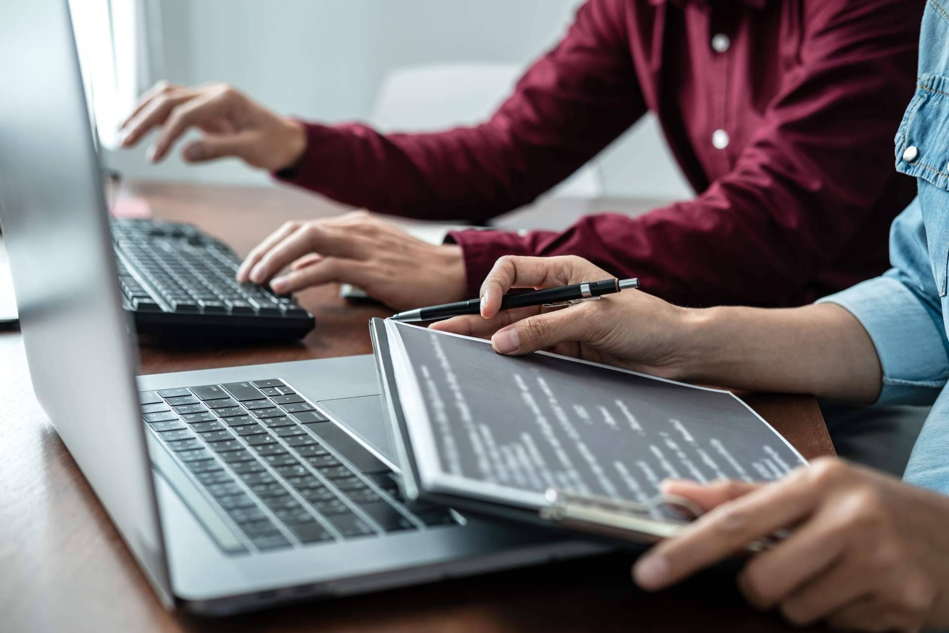 Beneficios del software ERP de GotelGest.Net