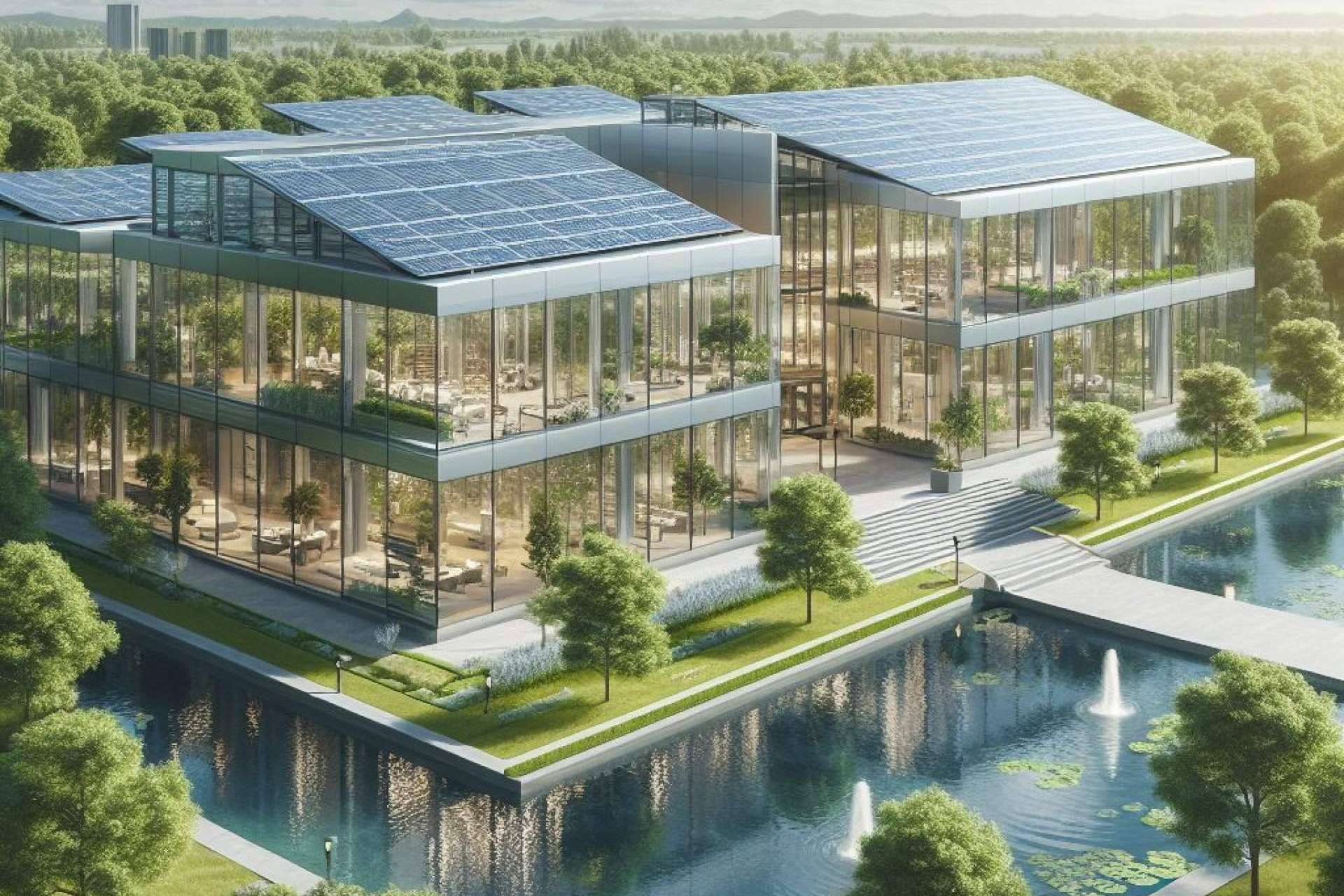 Eseo Renovables sobre los beneficios de la energía fotovoltaica