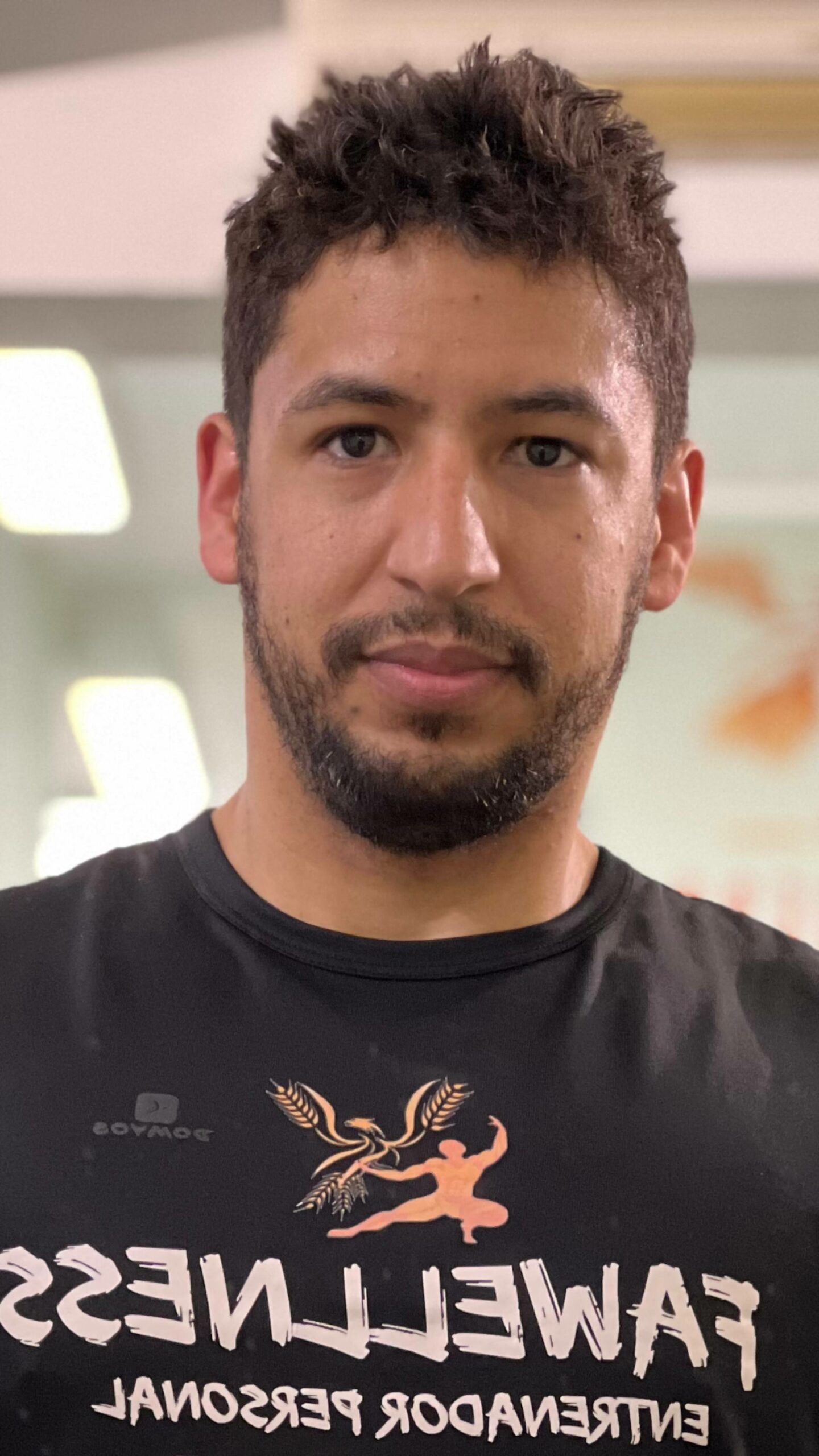 Entrevista a FaWellness; centro de entrenamiento personalizado
