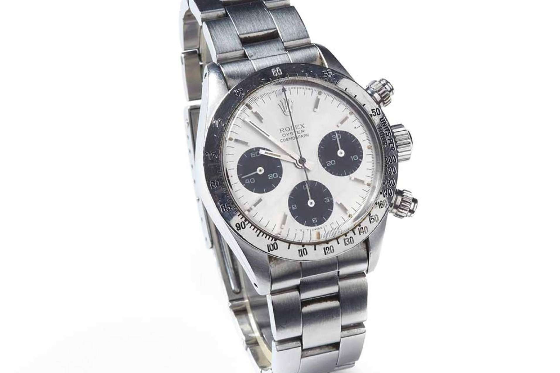 Vender un Rolex de manera segura, confiable y rentable