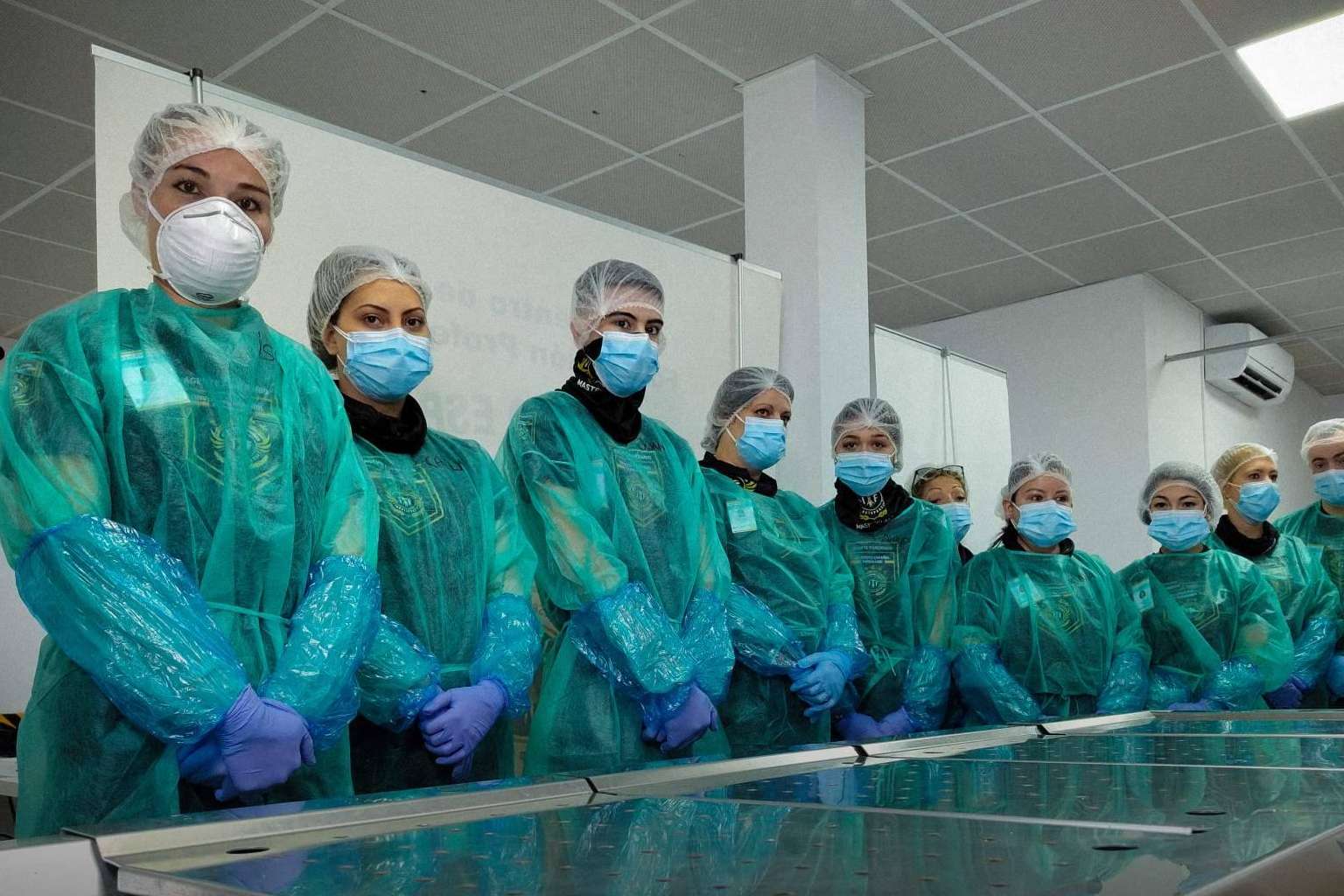 Avances en embalsamamiento forense con Josep Lluís Mulero