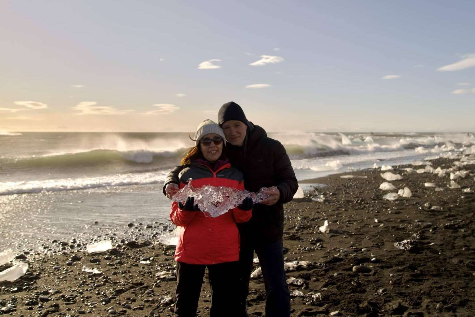 Disfrutar de Islandia durante el verano de la mano de Aldu Experience