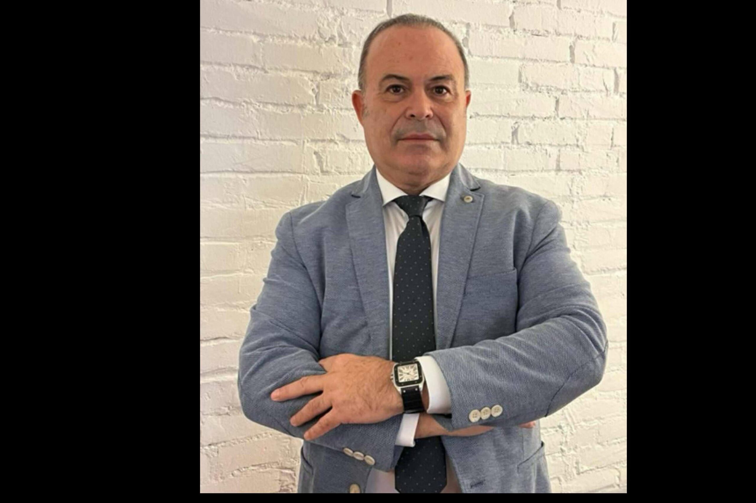 Mario Sergio Sánchez Santoro, fundador y socio de la compañía española Aires BCN Consultores, agrupa una serie de compañías fundadas por él