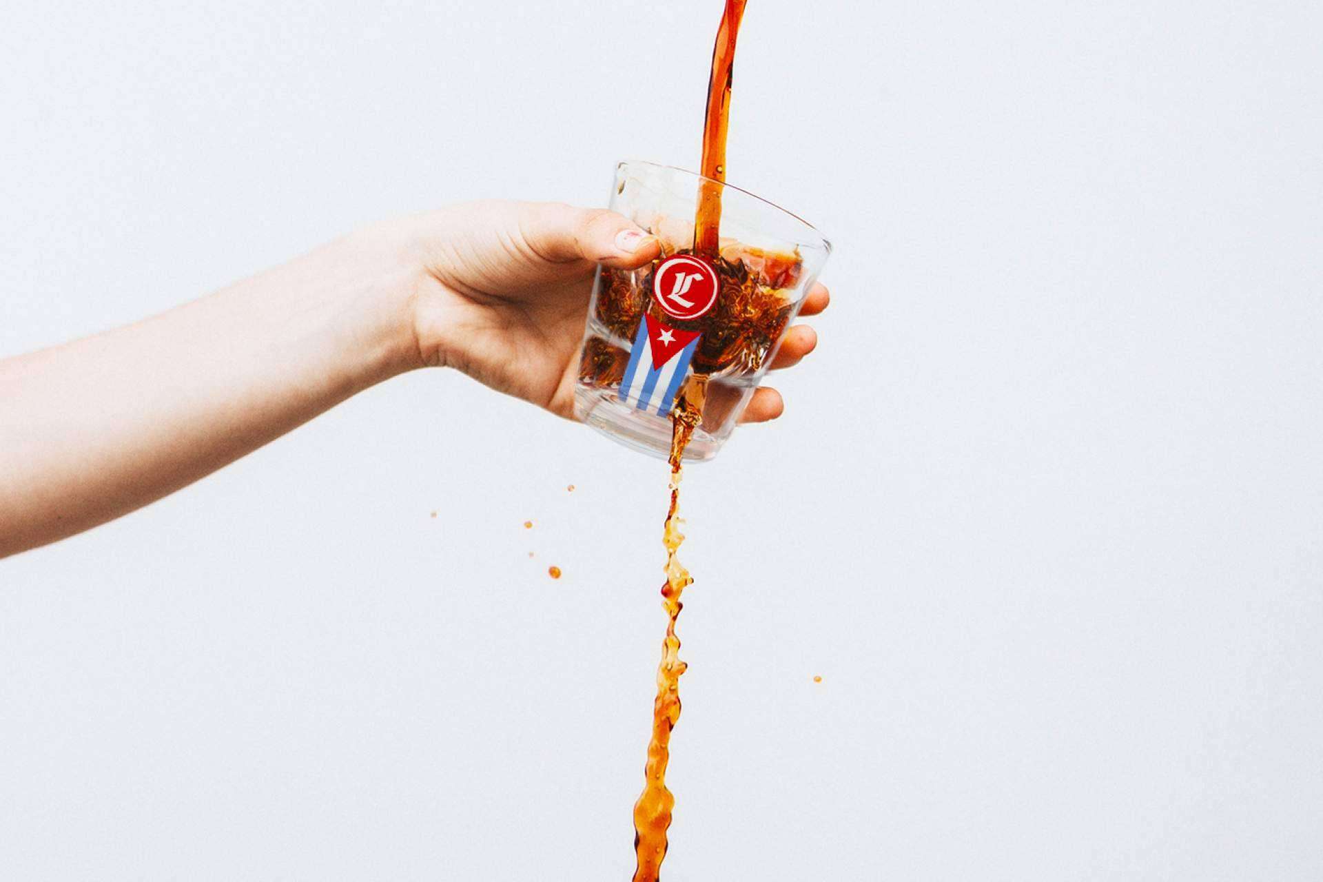 Elixir de Cuba de Ron Legendario; La Revolución en la Degustación de Ron